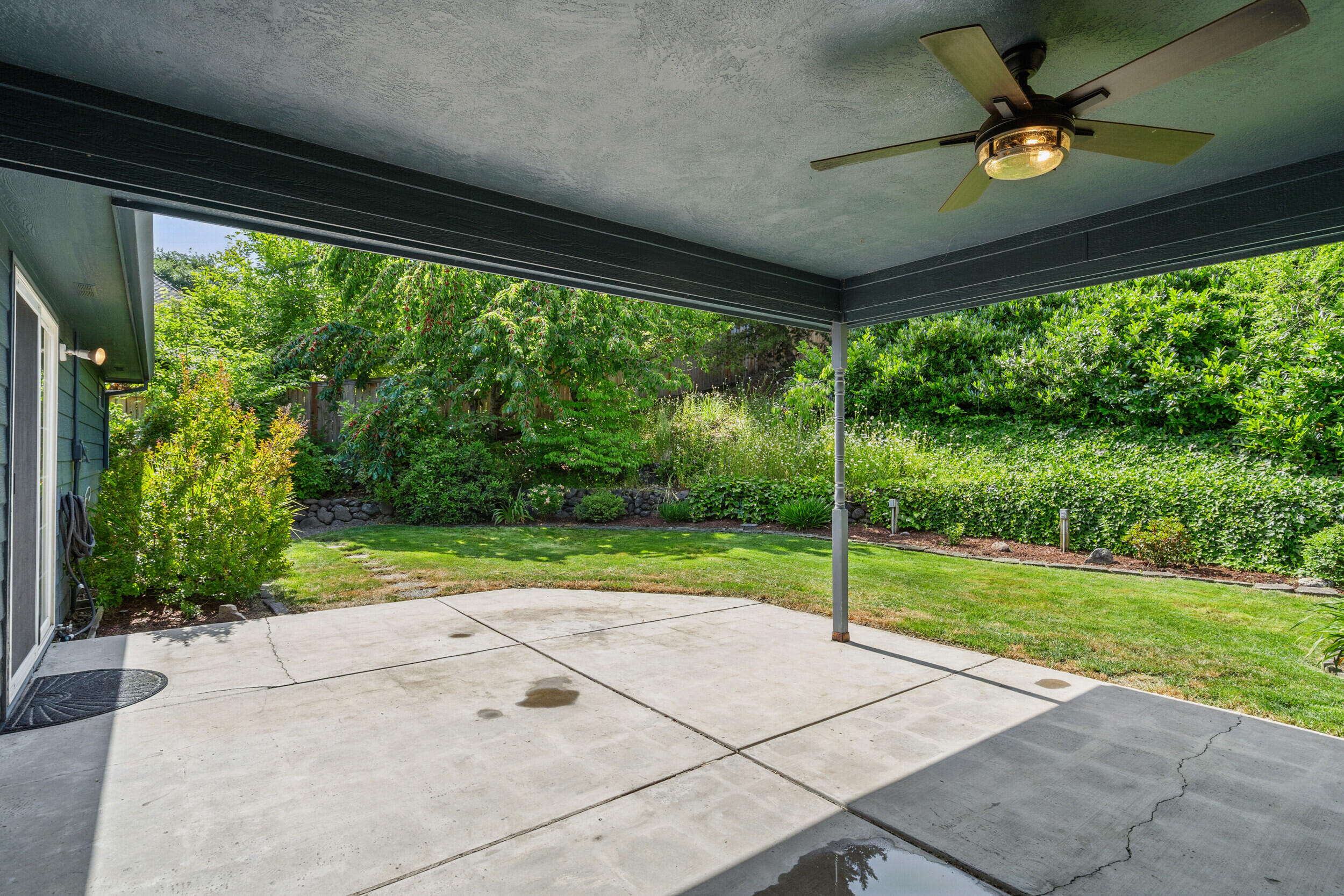 Oregon Hills Subdivision Unit No 1 - Residential