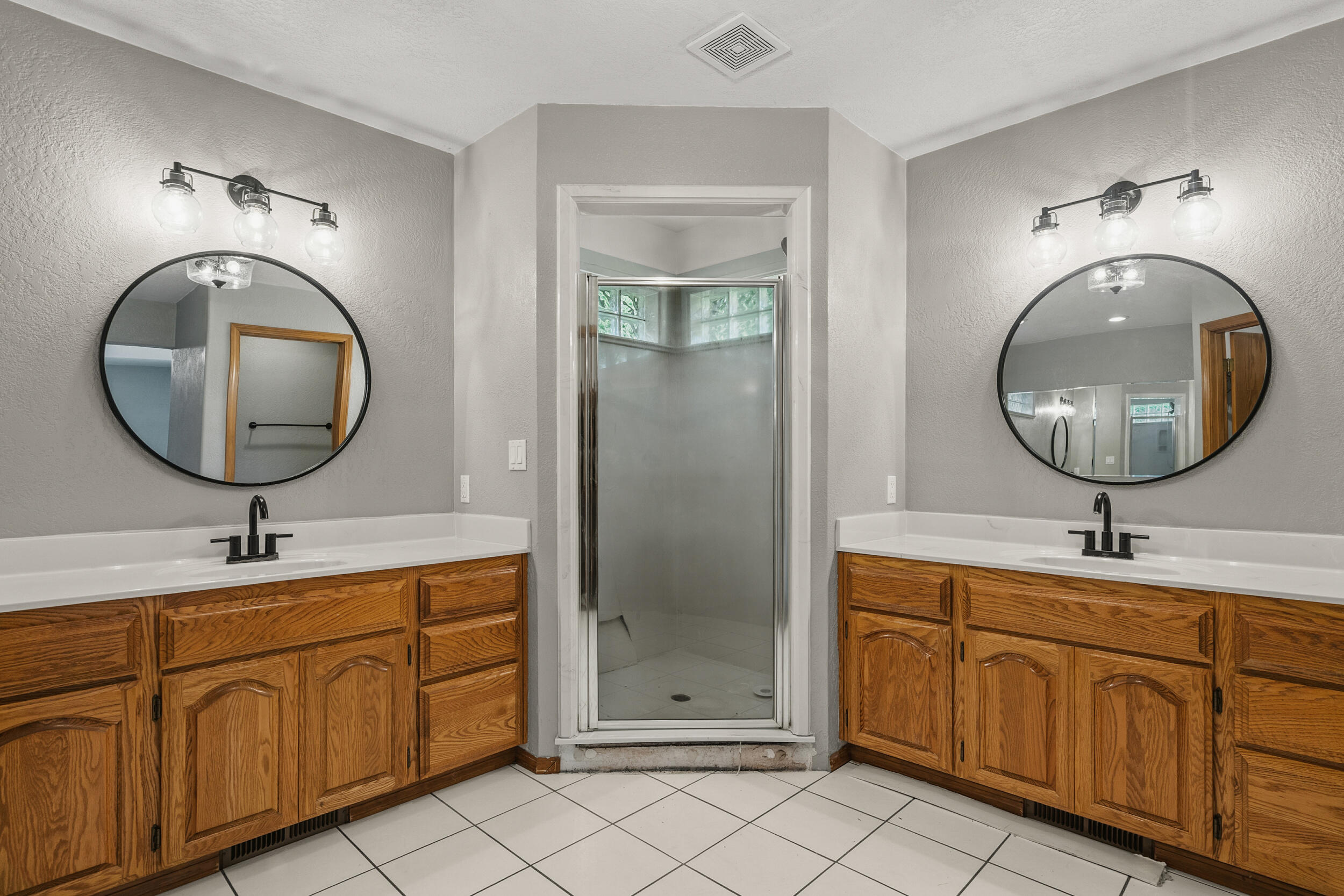 Oregon Hills Subdivision Unit No 1 - Residential