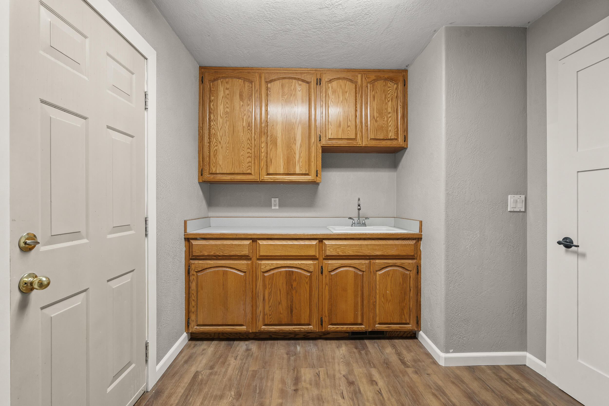 Oregon Hills Subdivision Unit No 1 - Residential