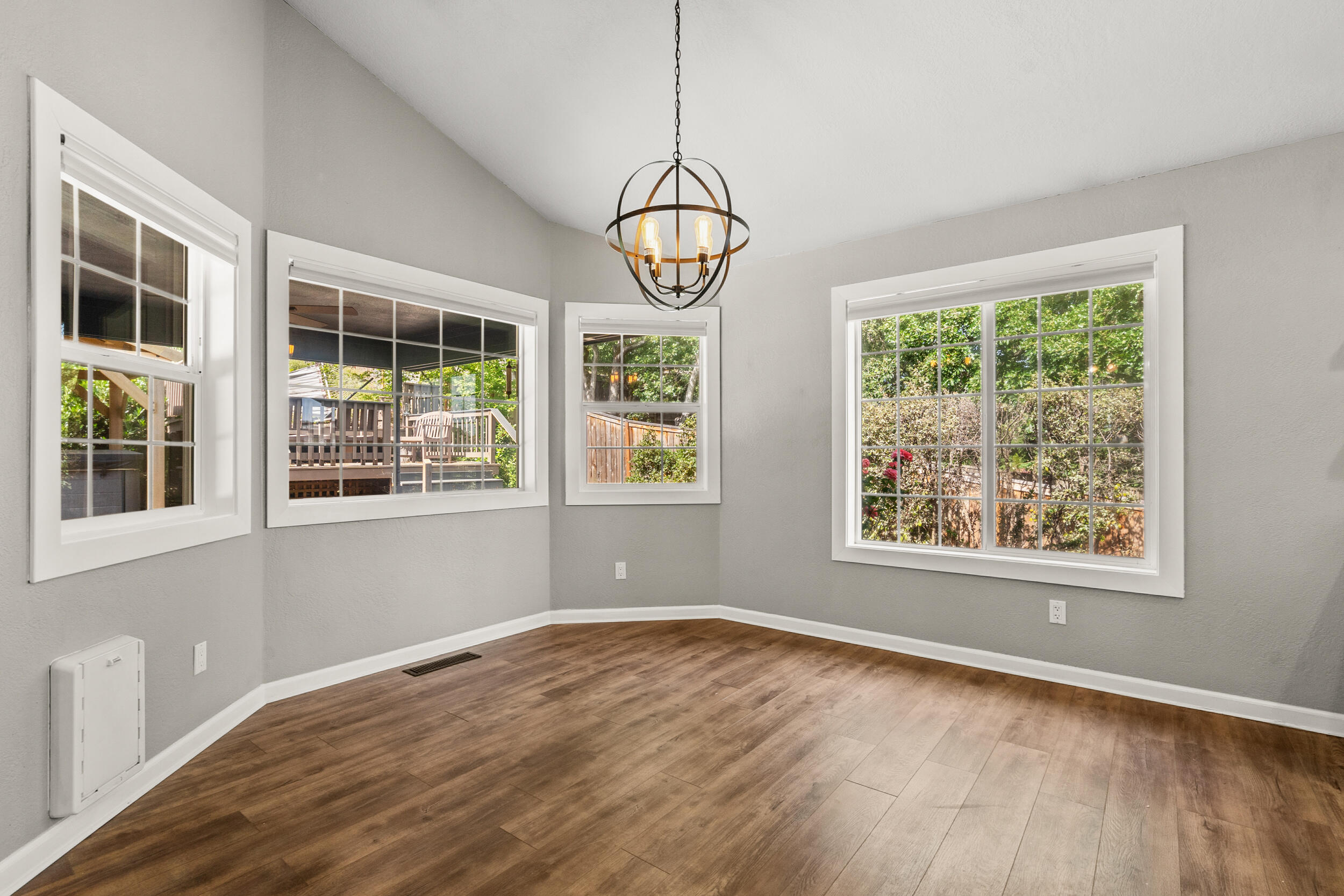 Oregon Hills Subdivision Unit No 1 - Residential