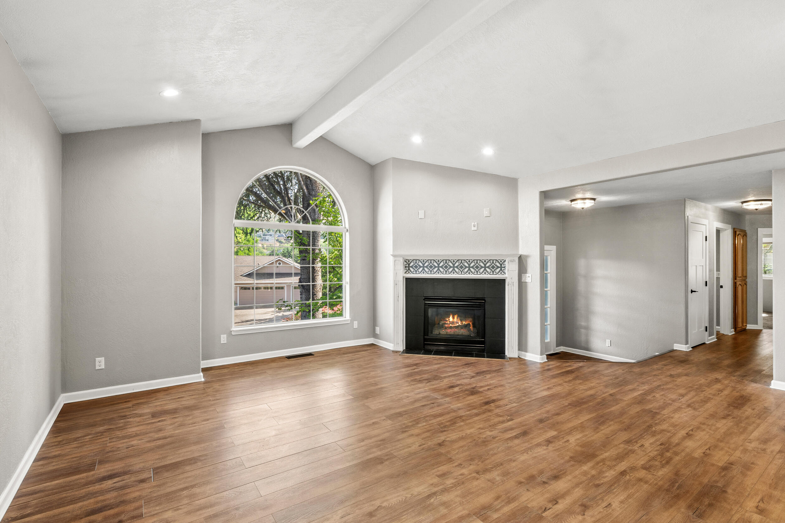 Oregon Hills Subdivision Unit No 1 - Residential