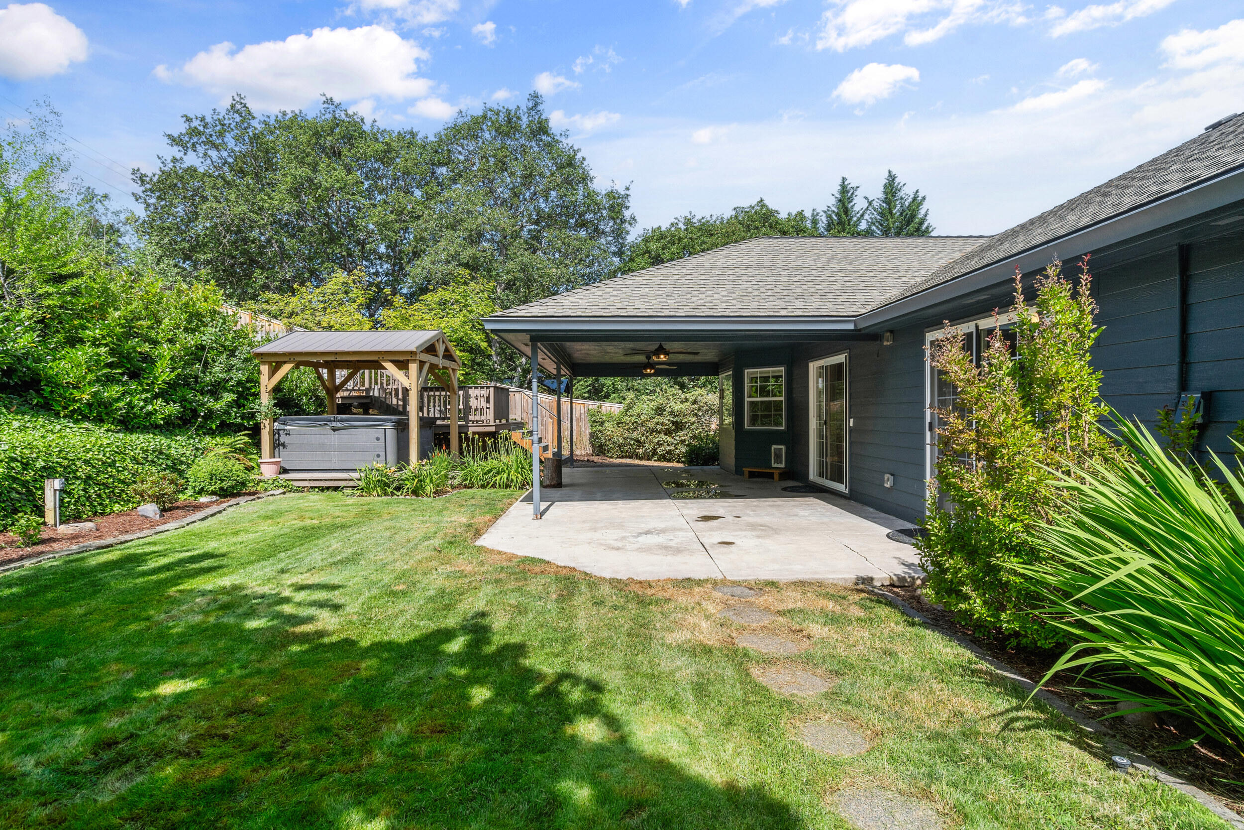 Oregon Hills Subdivision Unit No 1 - Residential