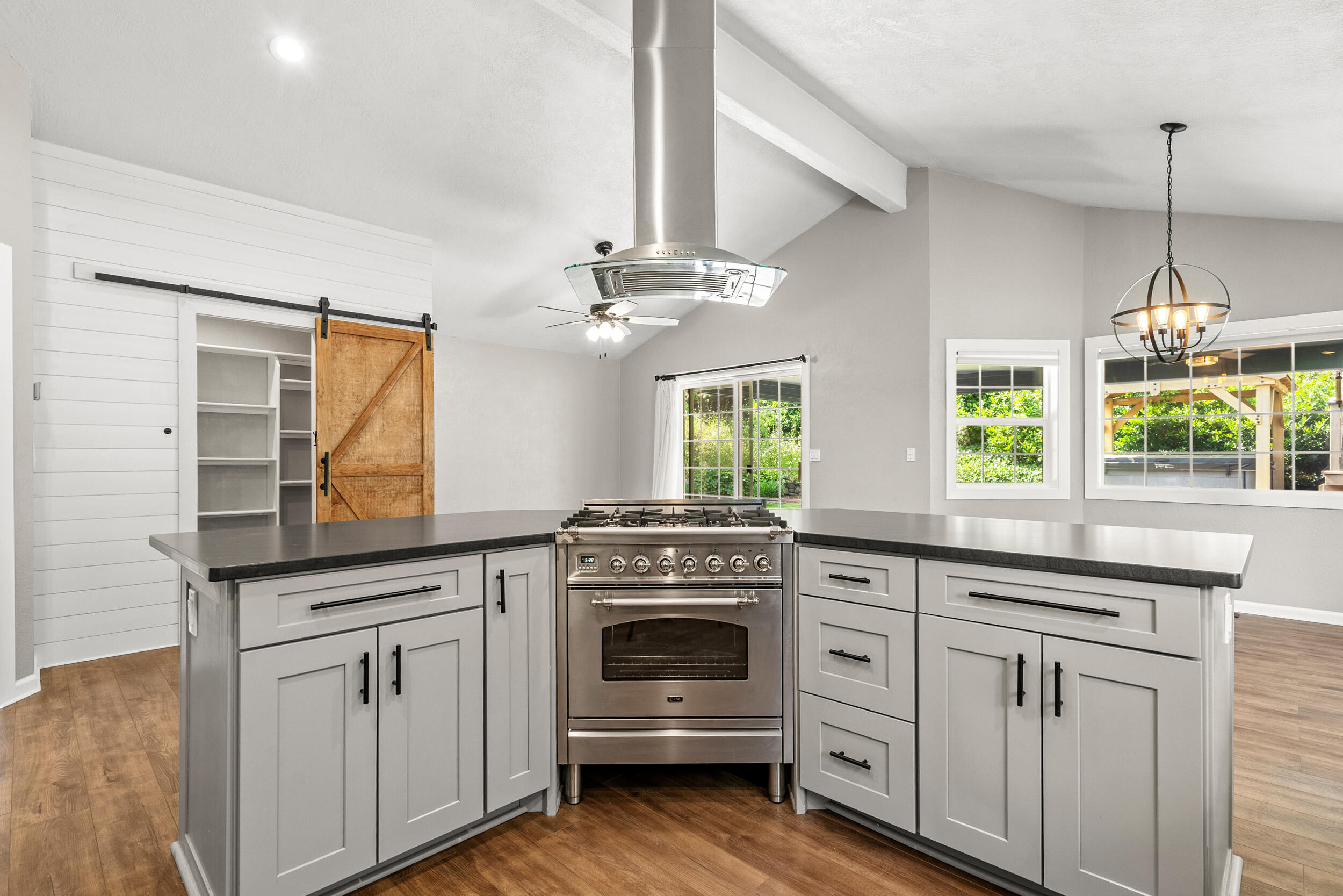 Oregon Hills Subdivision Unit No 1 - Residential