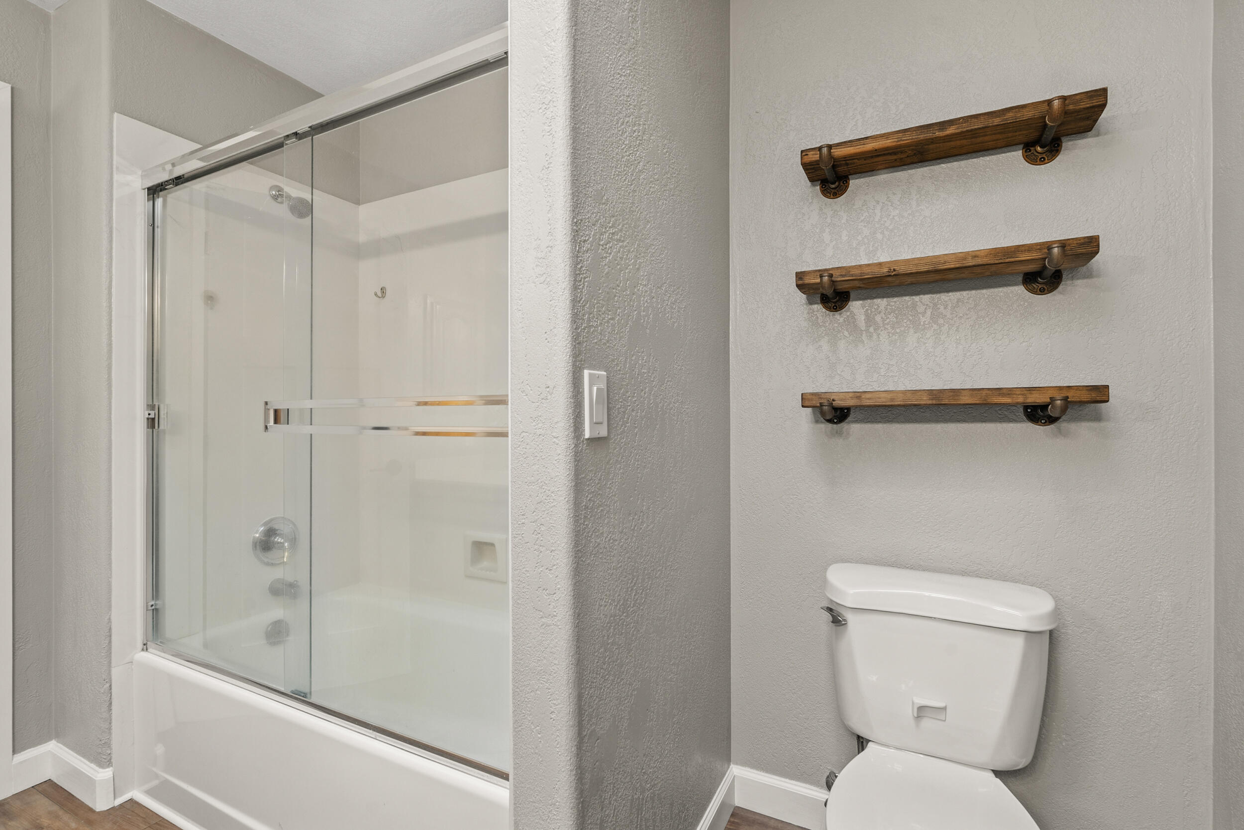 Oregon Hills Subdivision Unit No 1 - Residential