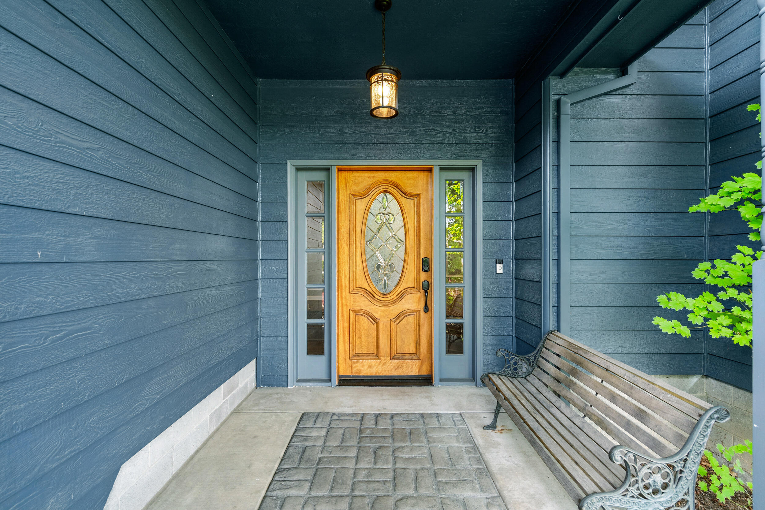 Oregon Hills Subdivision Unit No 1 - Residential