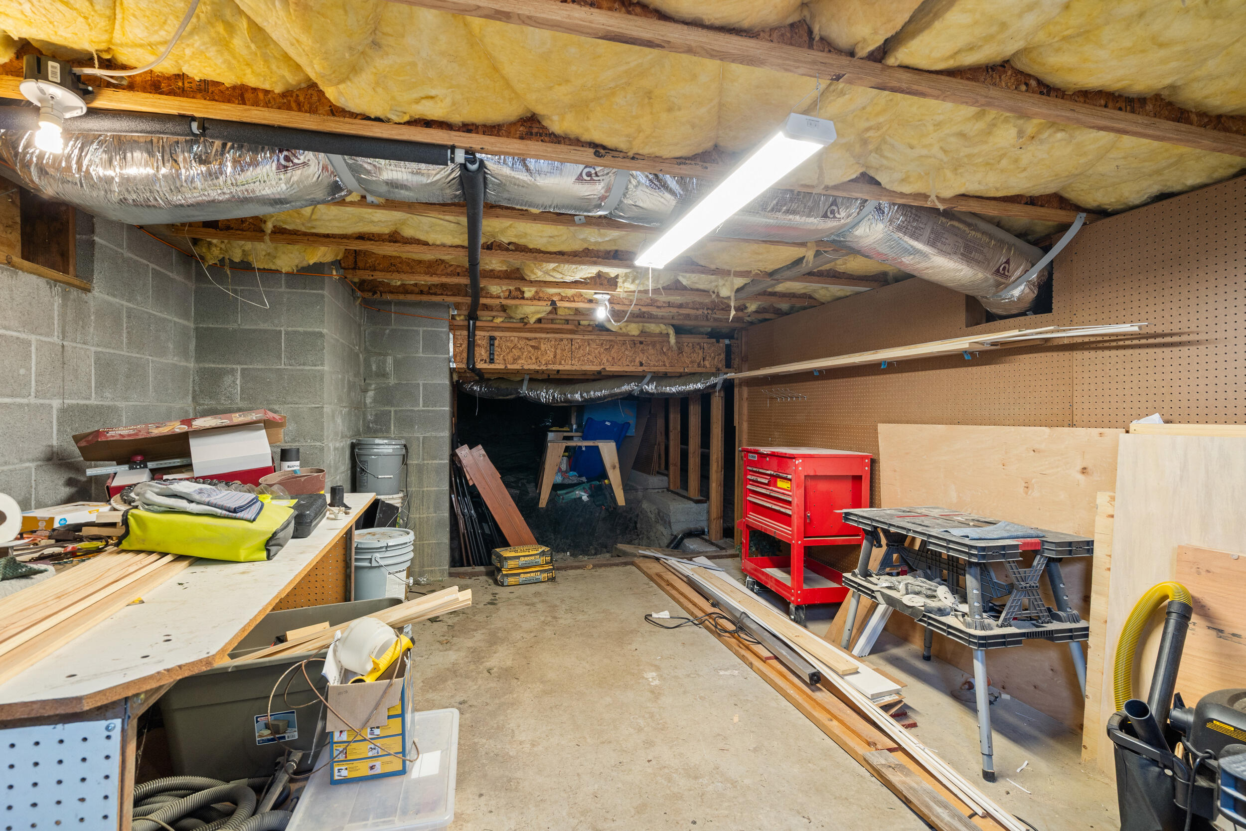 Oregon Hills Subdivision Unit No 1 - Residential