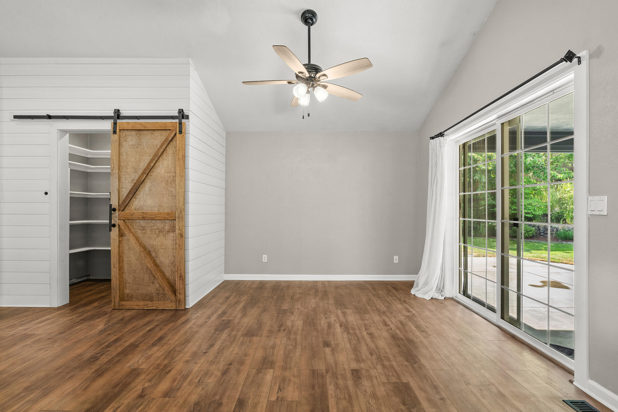 Oregon Hills Subdivision Unit No 1 - Residential