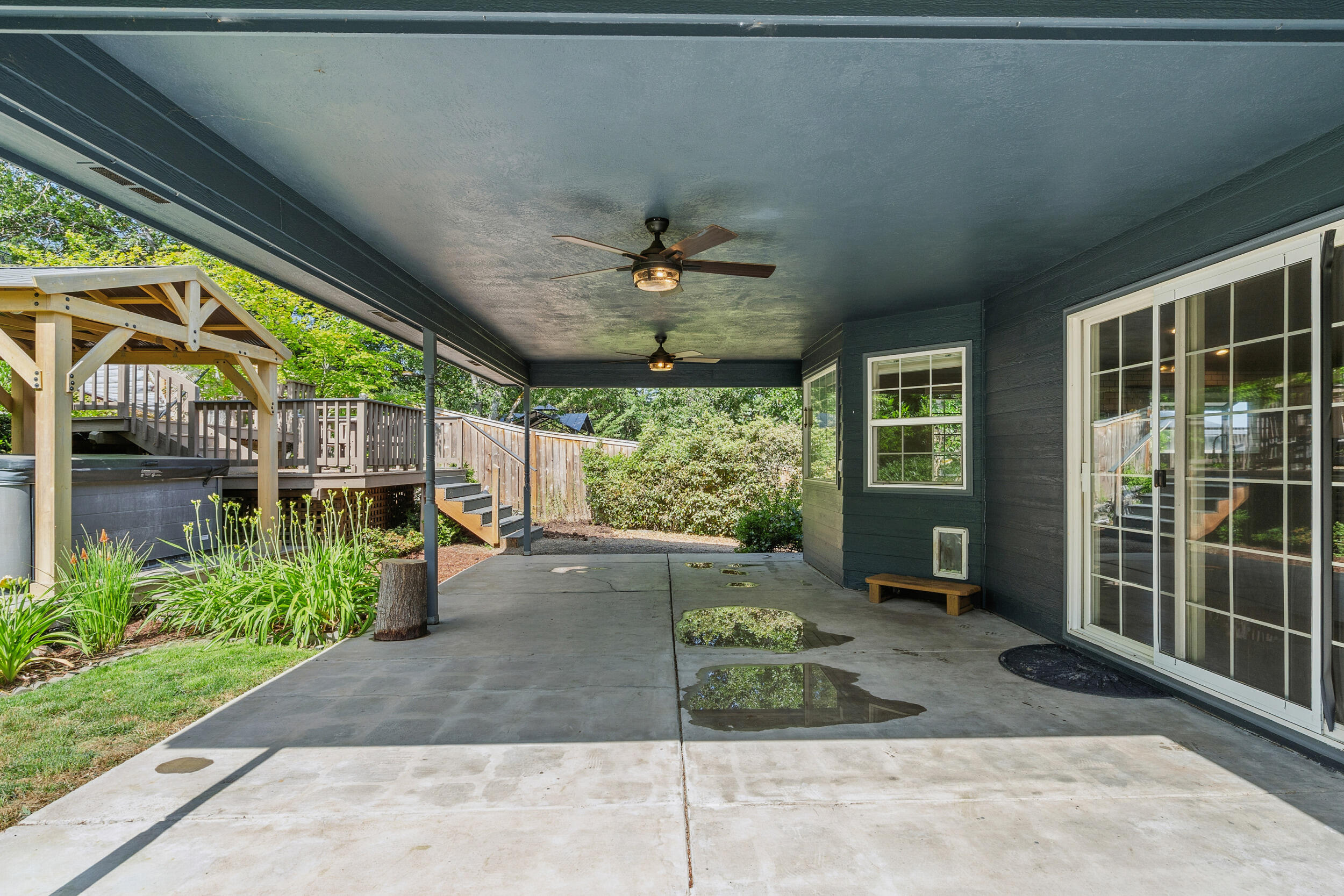 Oregon Hills Subdivision Unit No 1 - Residential