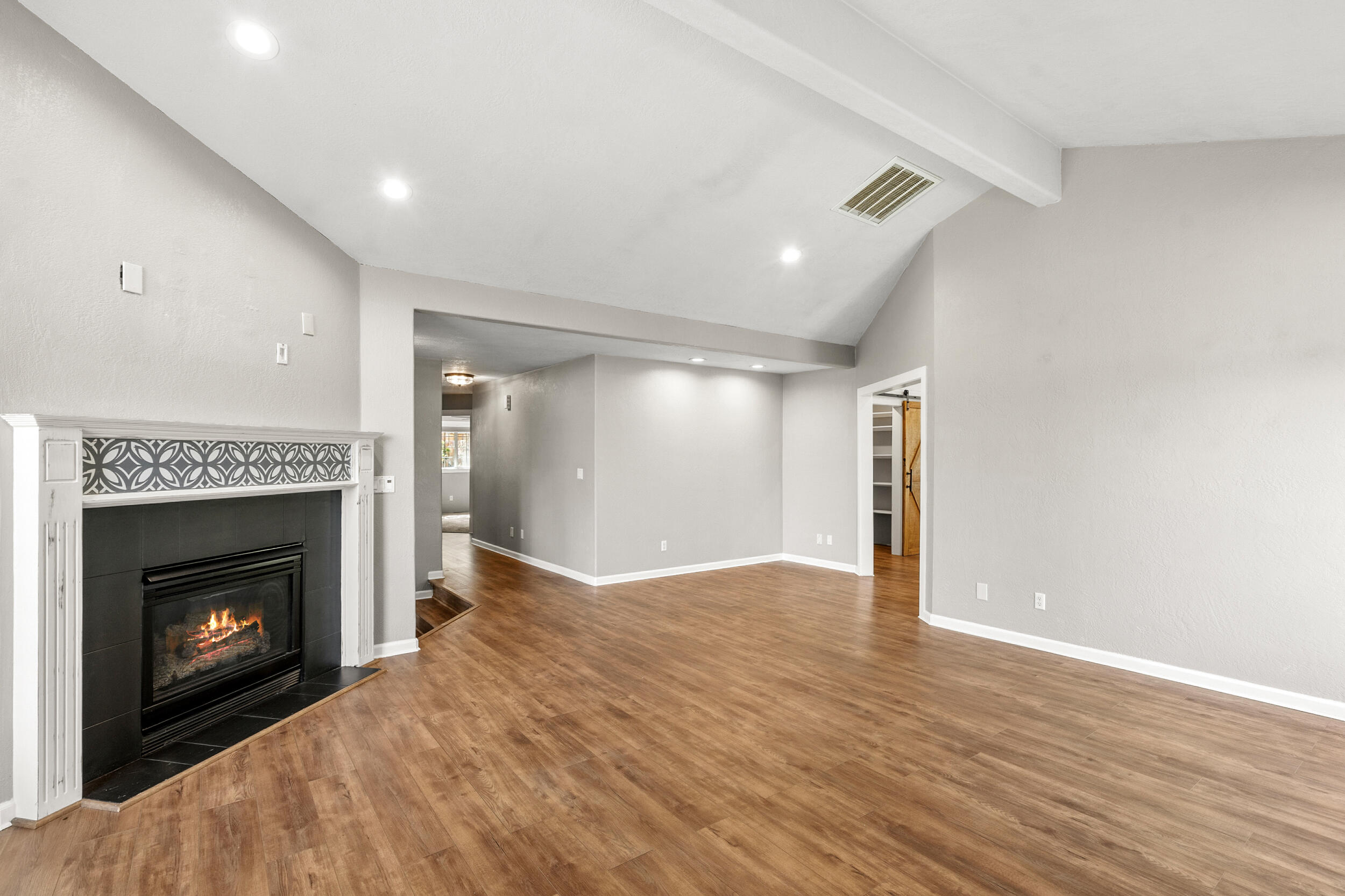 Oregon Hills Subdivision Unit No 1 - Residential