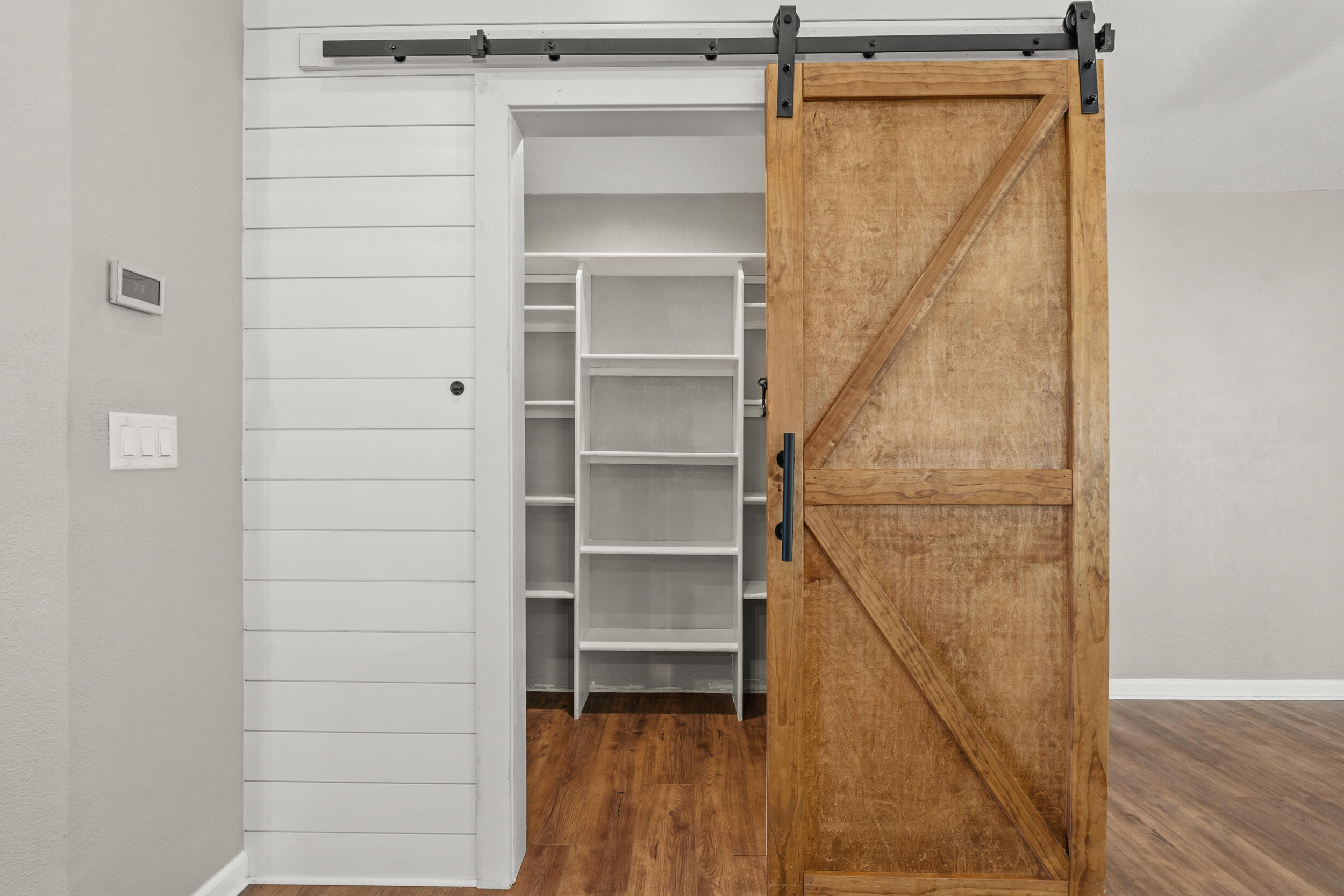 Oregon Hills Subdivision Unit No 1 - Residential