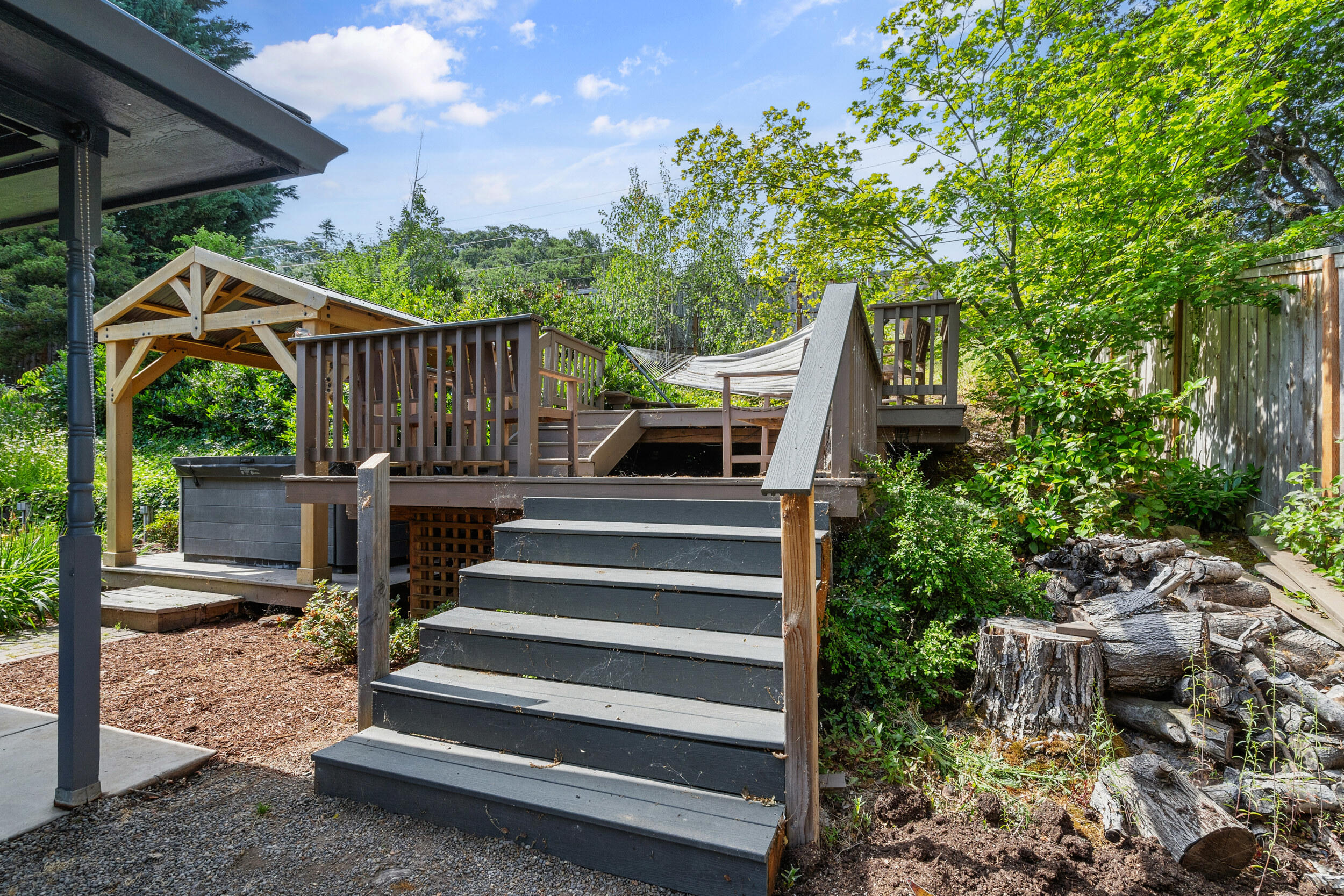 Oregon Hills Subdivision Unit No 1 - Residential