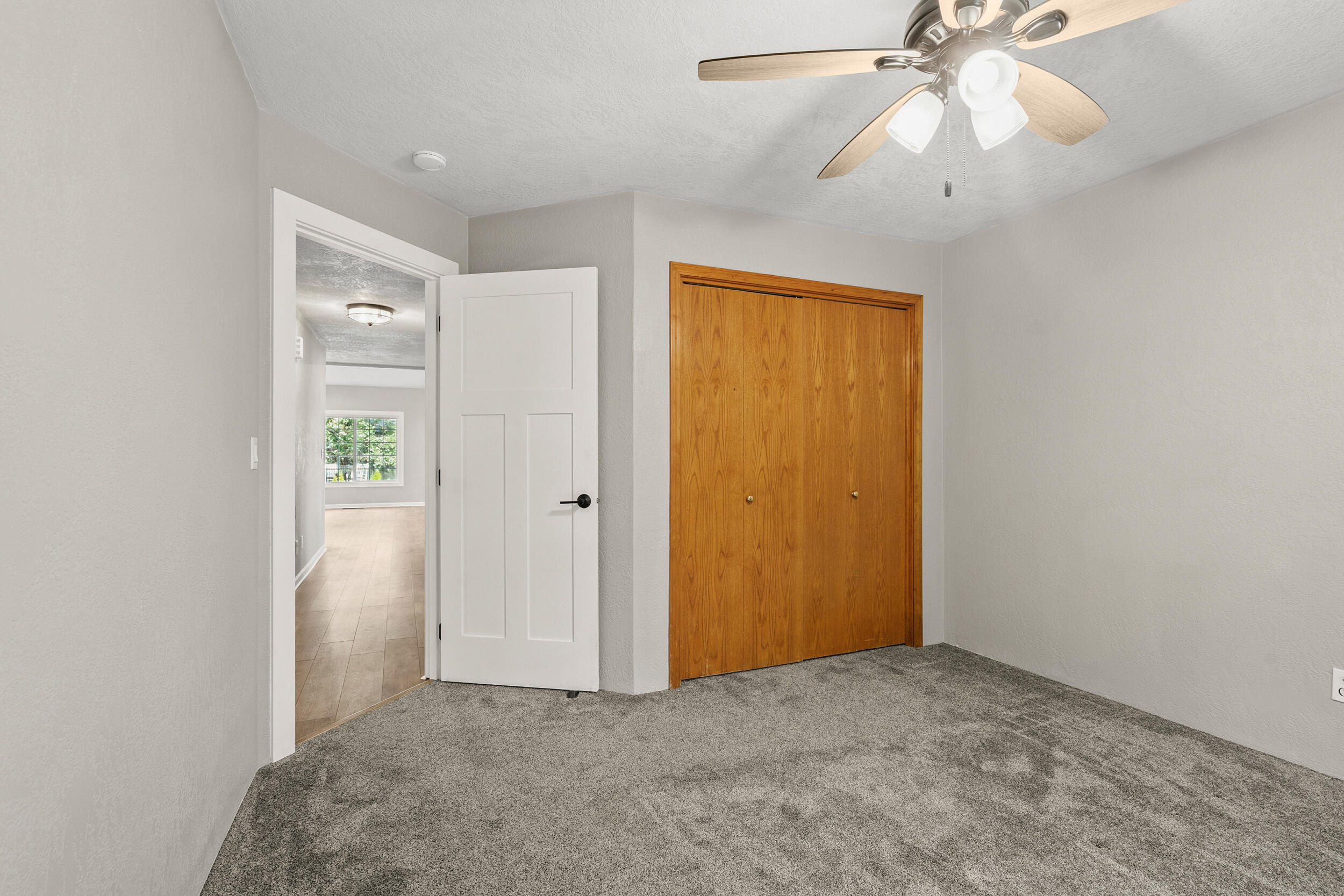 Oregon Hills Subdivision Unit No 1 - Residential