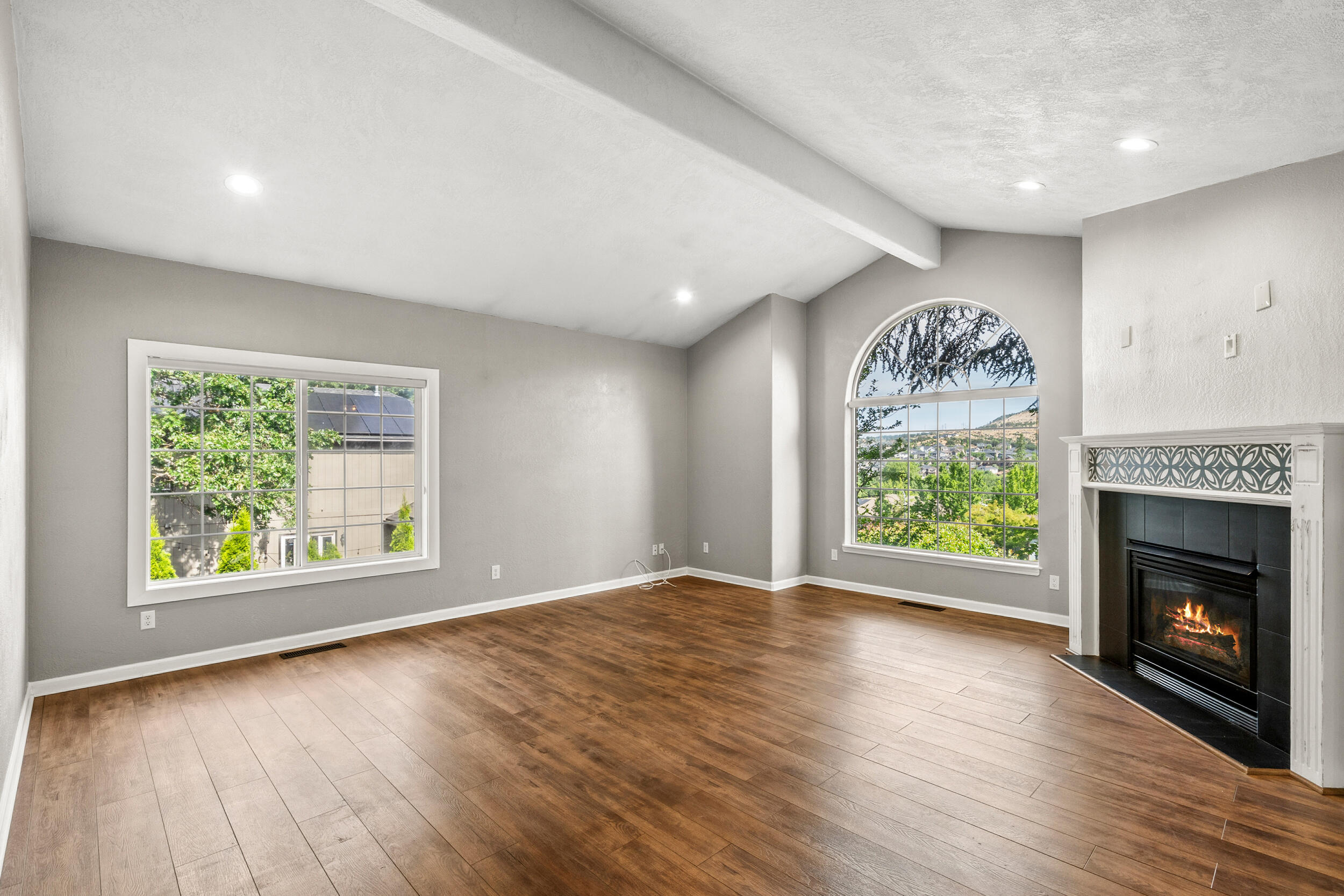 Oregon Hills Subdivision Unit No 1 - Residential