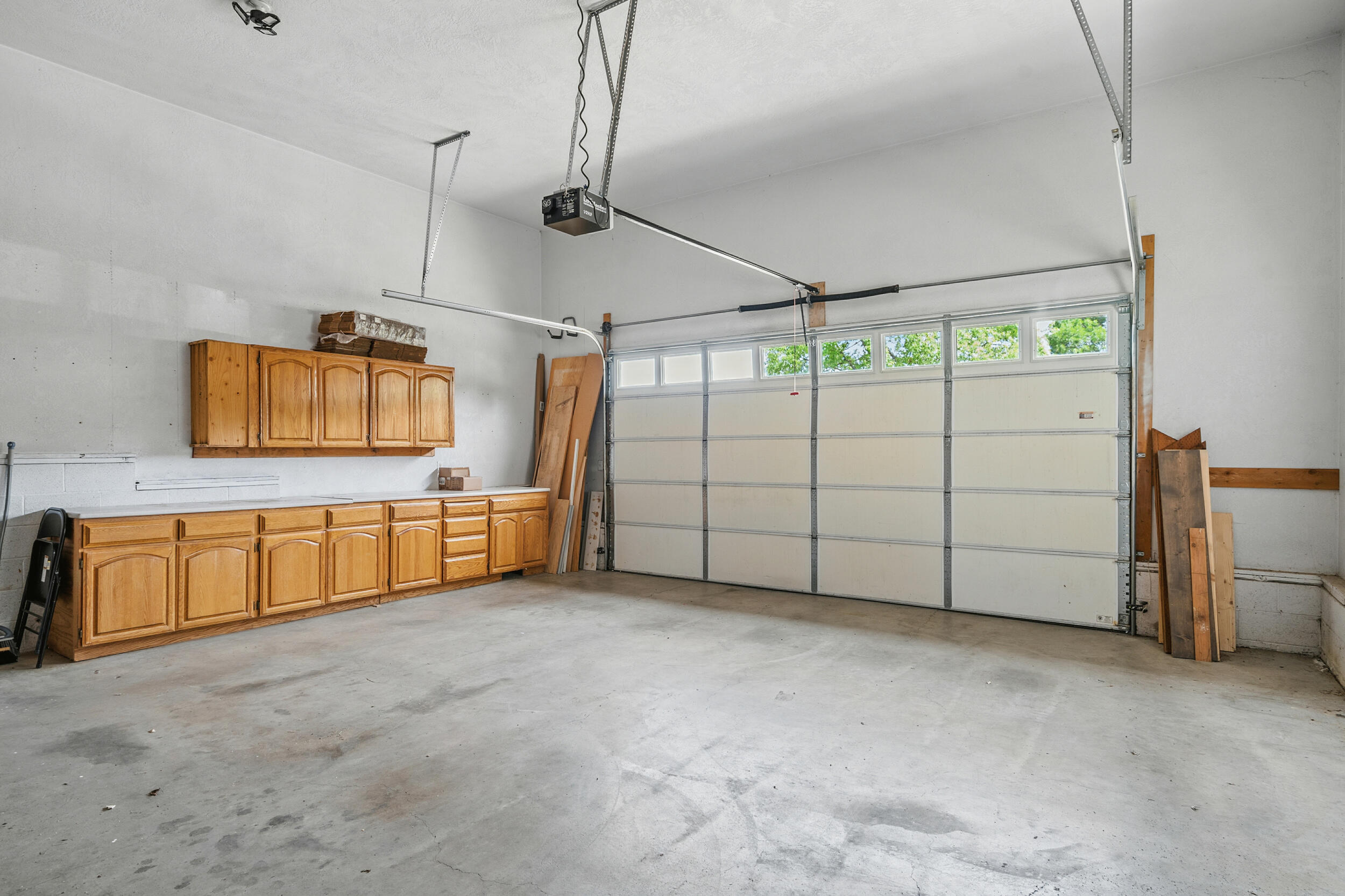 Oregon Hills Subdivision Unit No 1 - Residential