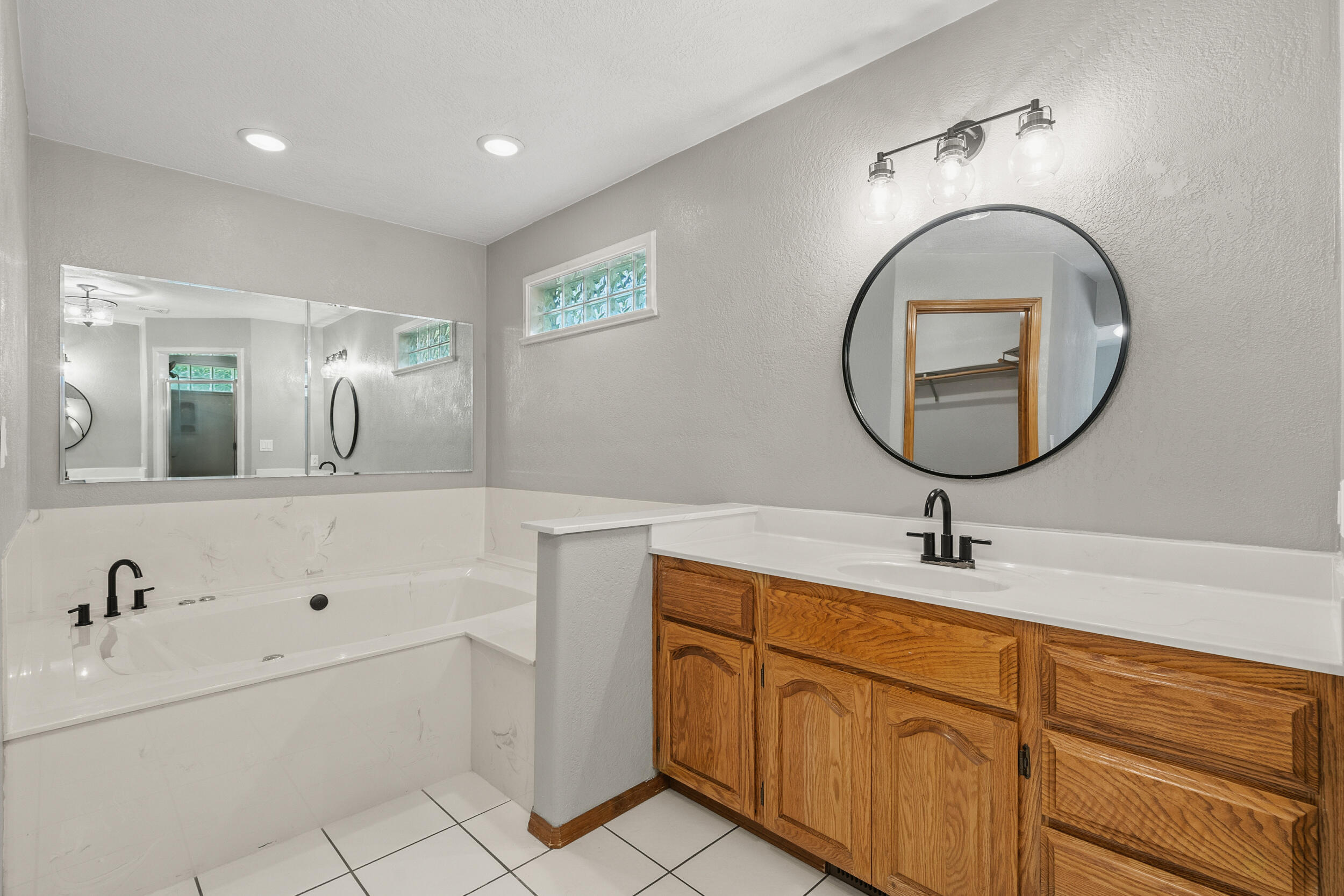 Oregon Hills Subdivision Unit No 1 - Residential