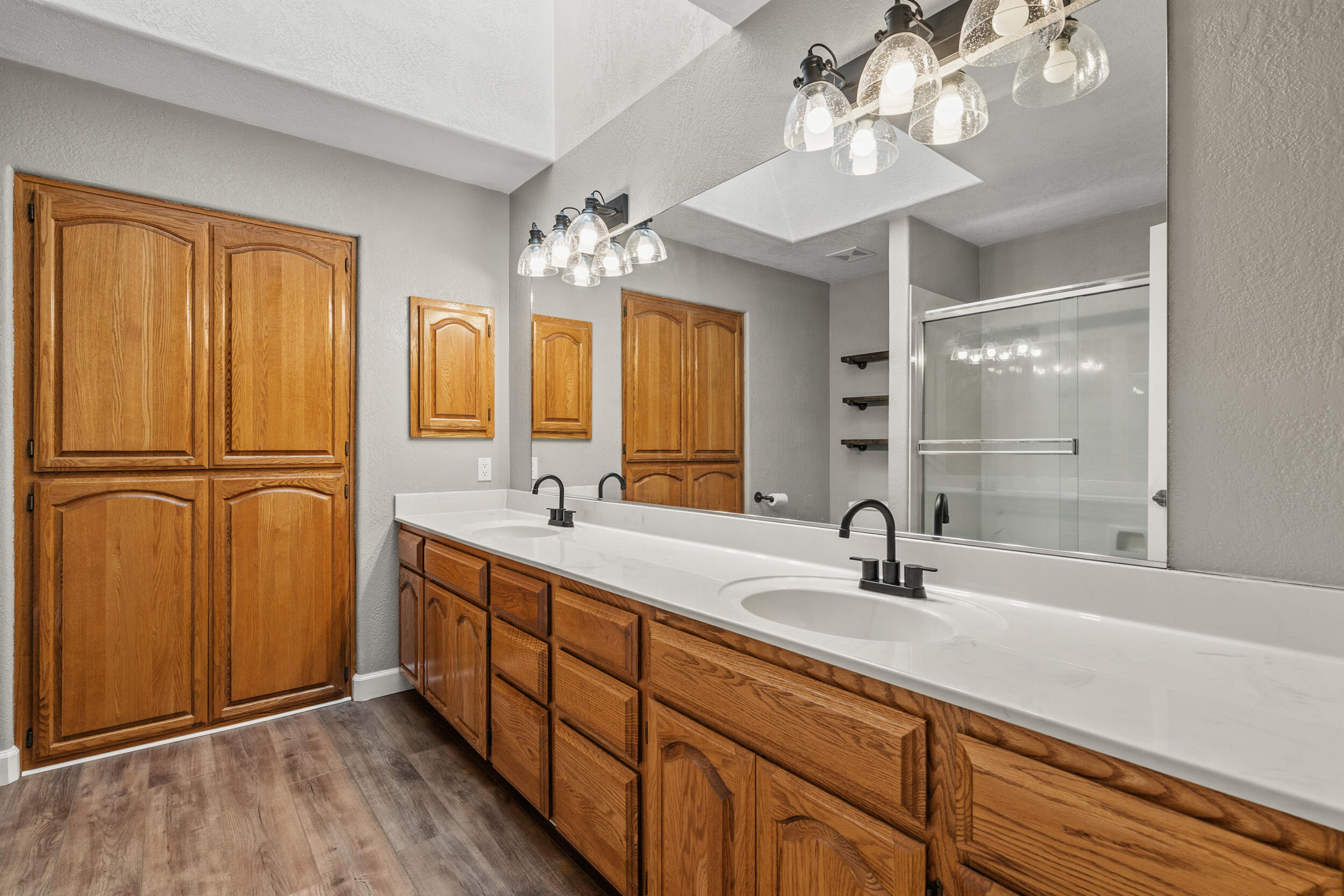 Oregon Hills Subdivision Unit No 1 - Residential