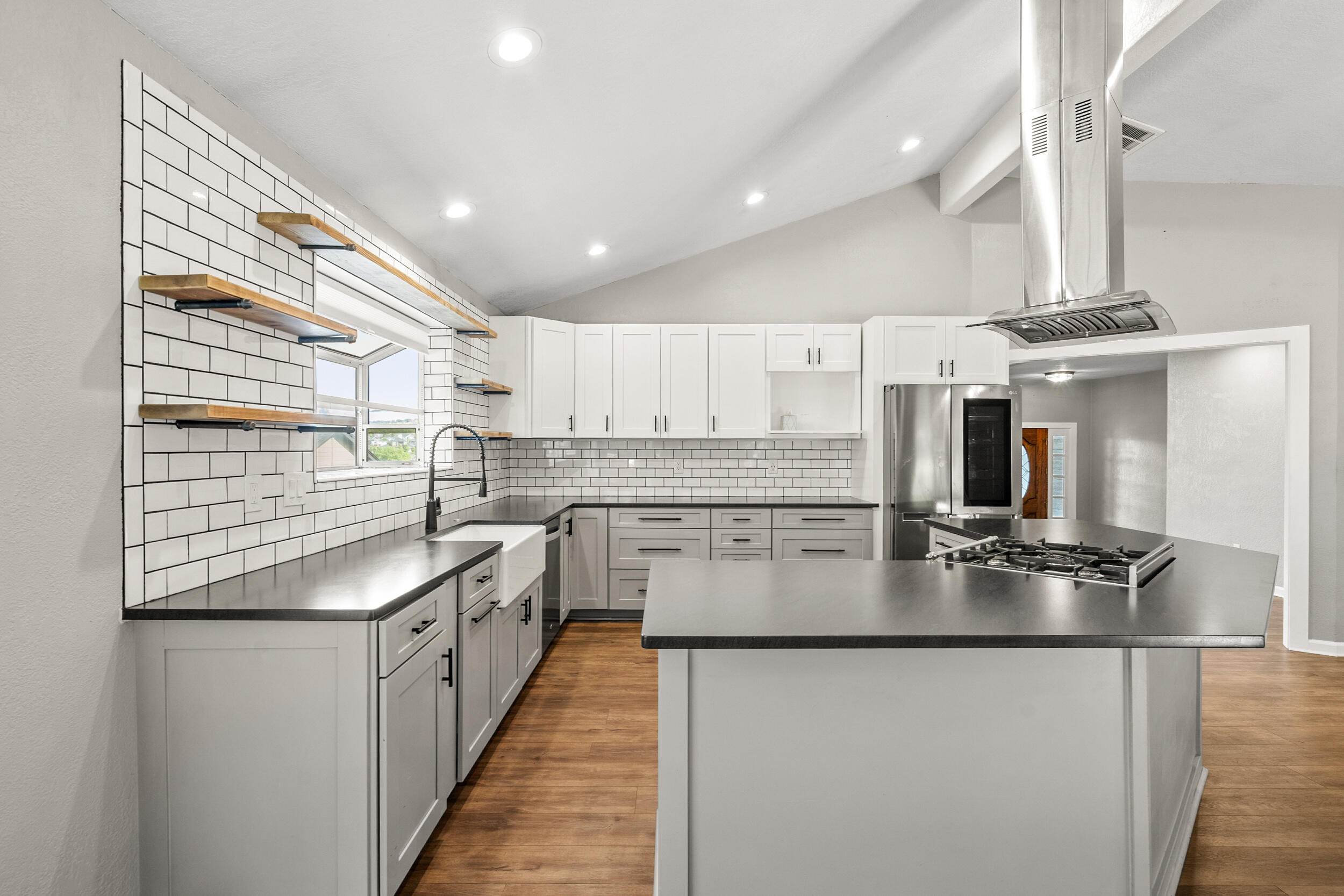 Oregon Hills Subdivision Unit No 1 - Residential