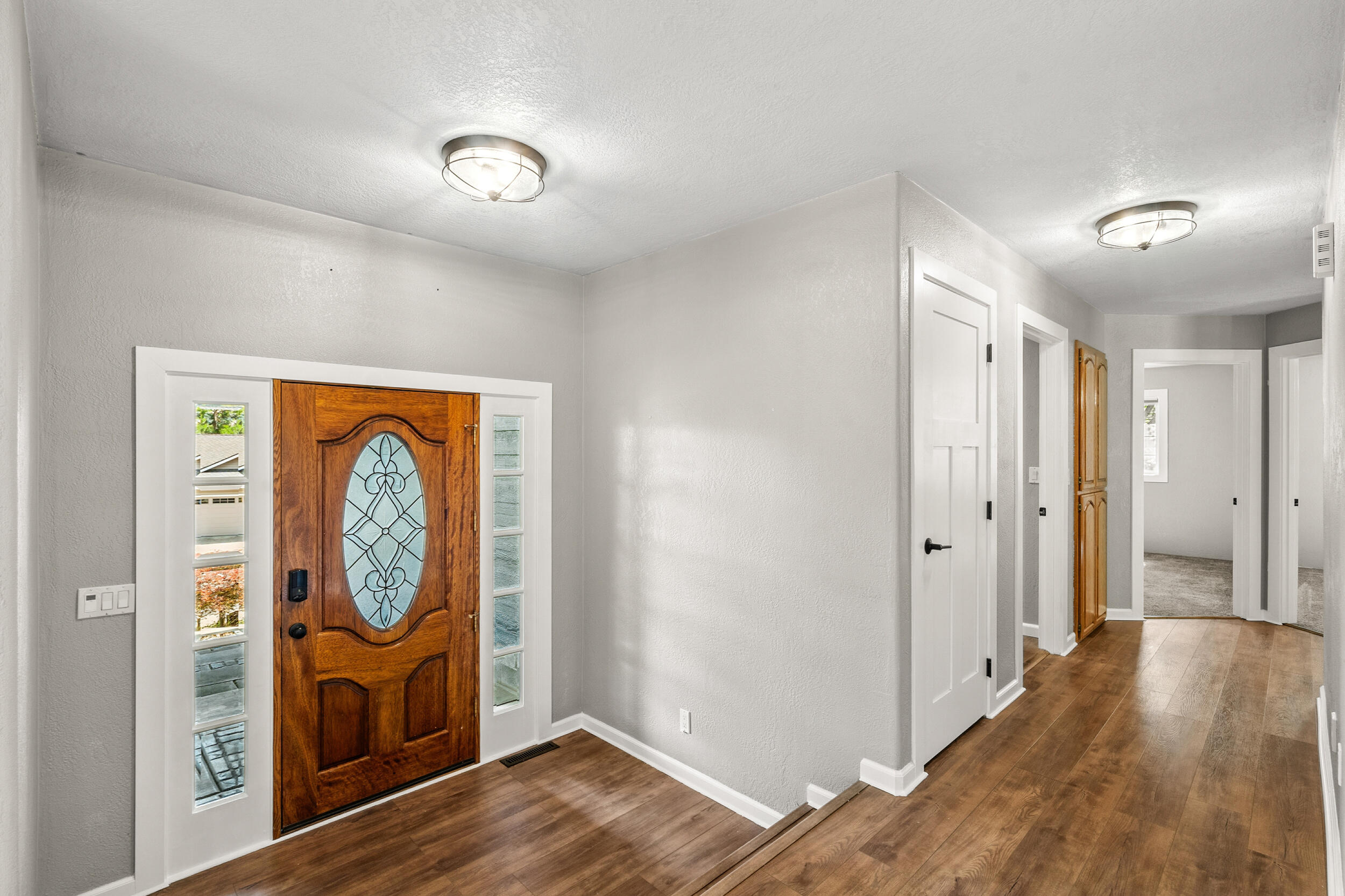 Oregon Hills Subdivision Unit No 1 - Residential