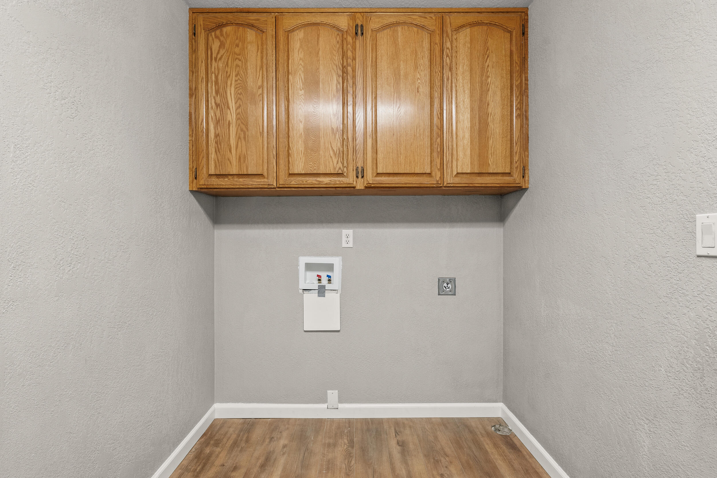 Oregon Hills Subdivision Unit No 1 - Residential