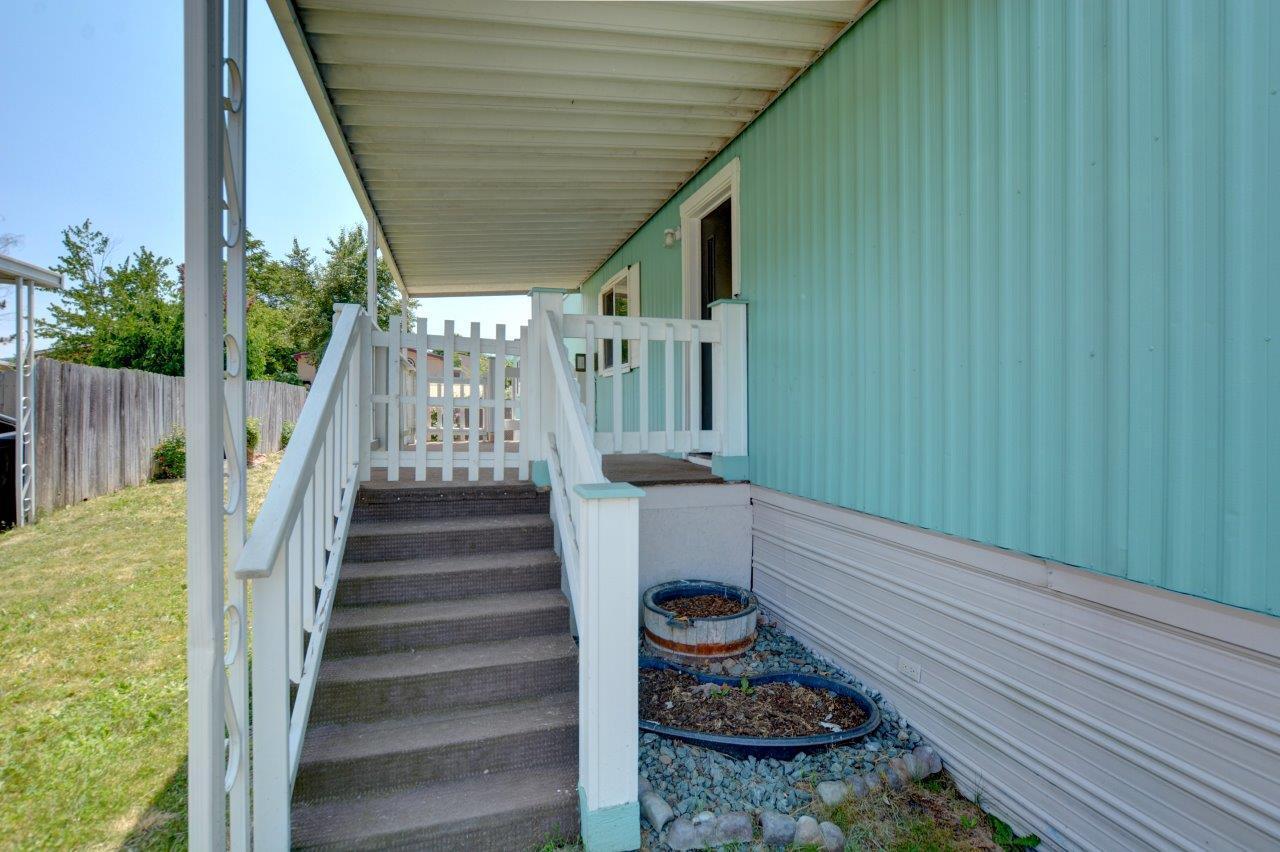 3555 S Pacific Highway SPC 139