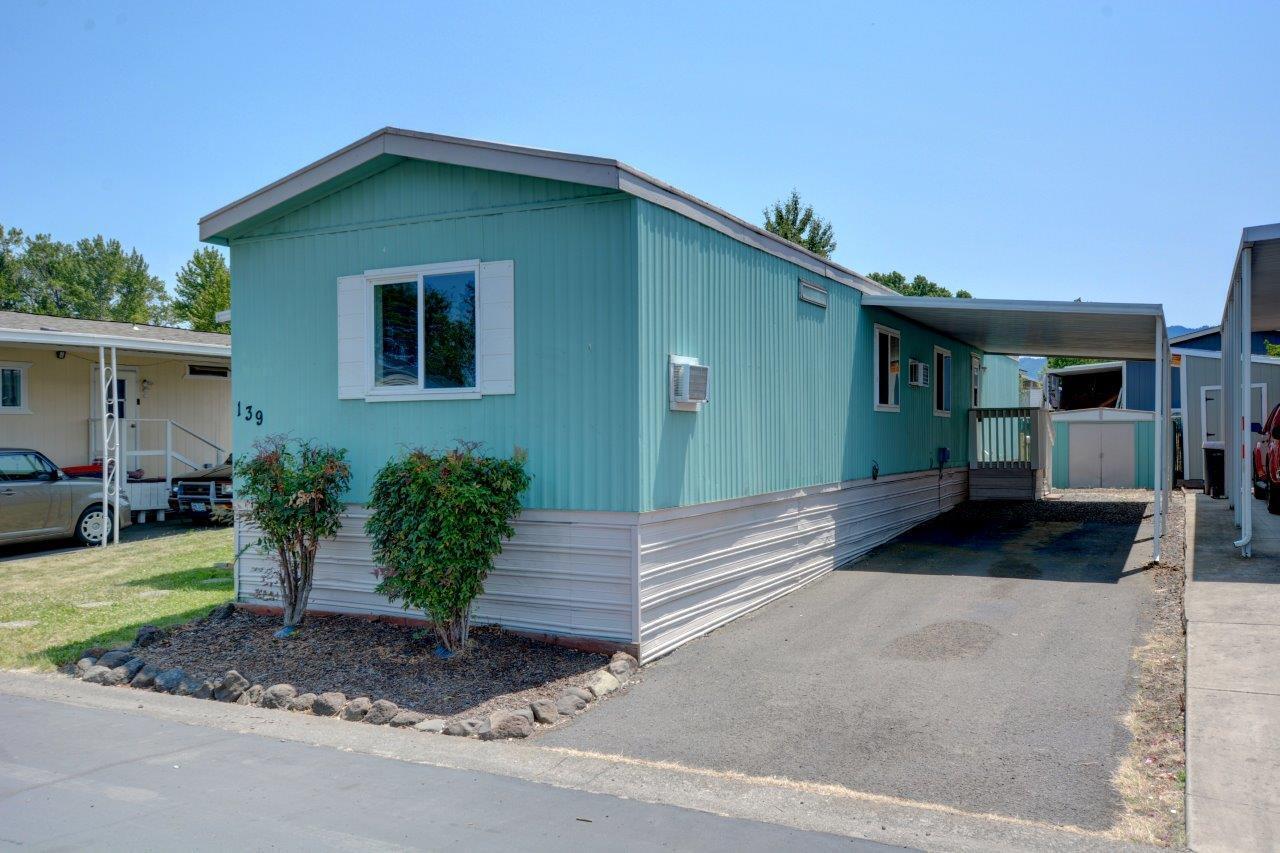 3555 S Pacific Highway SPC 139