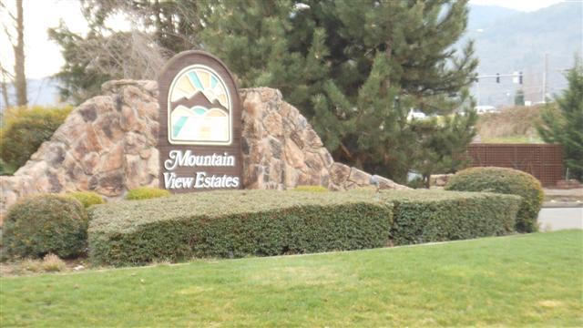 Mountain View Estates - Residential