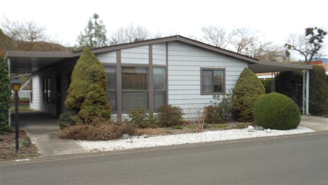 Mountain View Estates - Residential