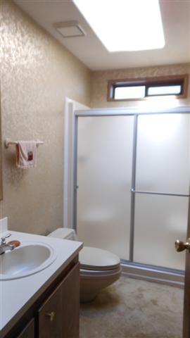 Mountain View Estates - Residential