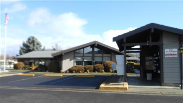 Mountain View Estates - Residential