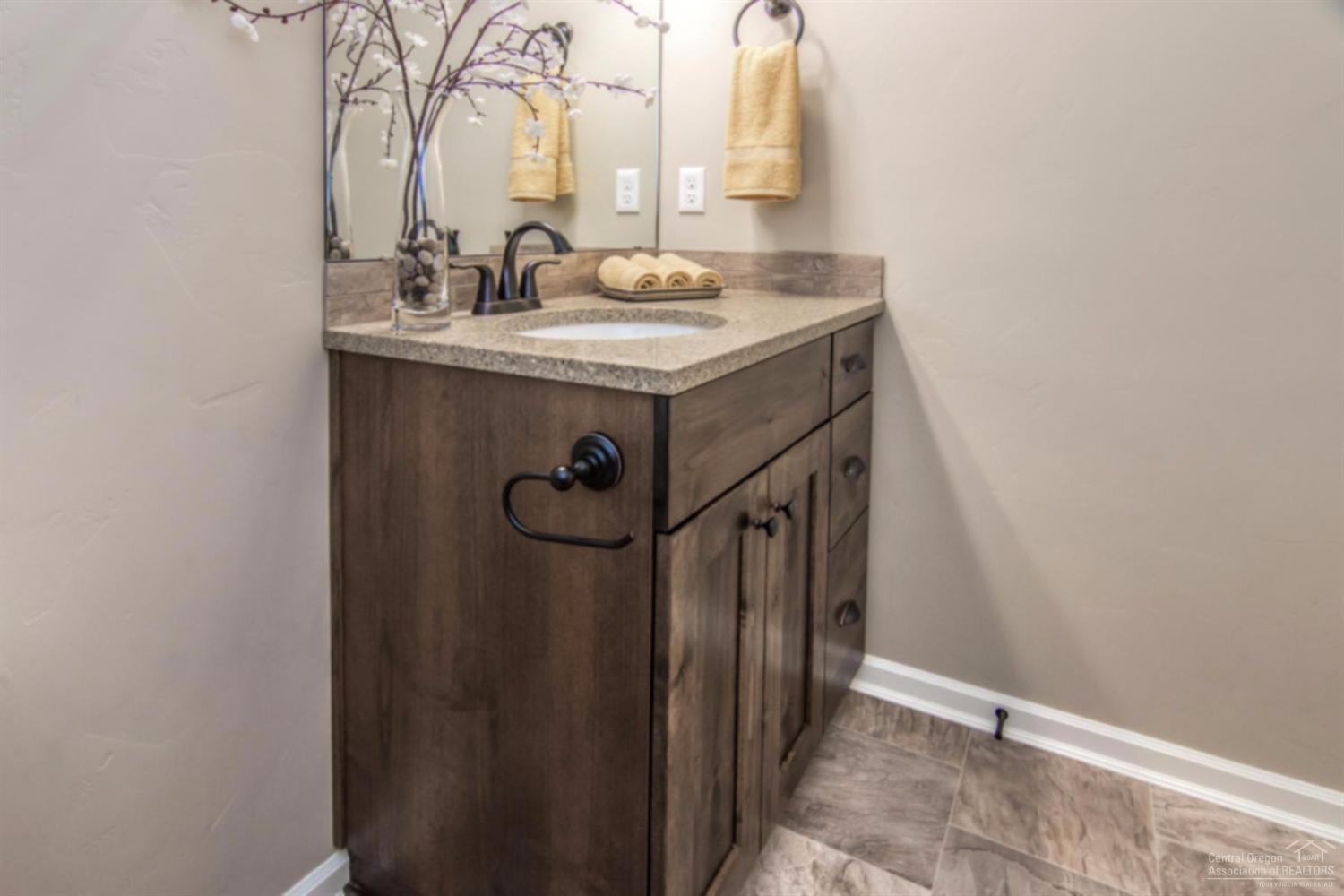 Parkland - Residential