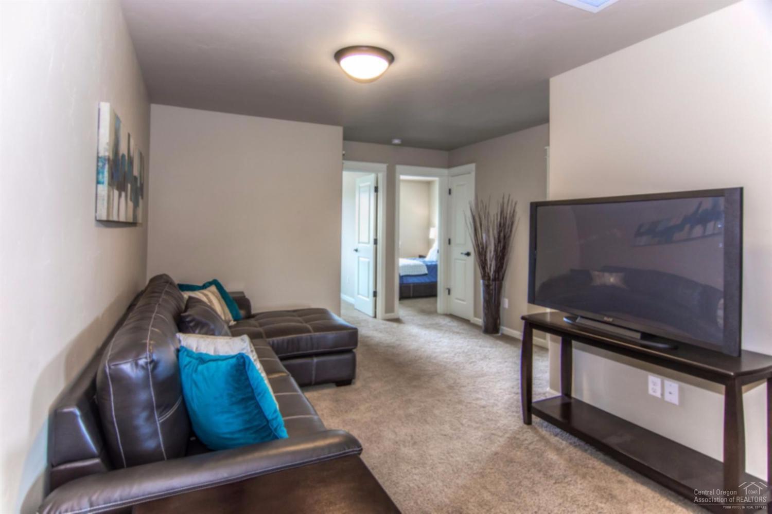 Parkland - Residential