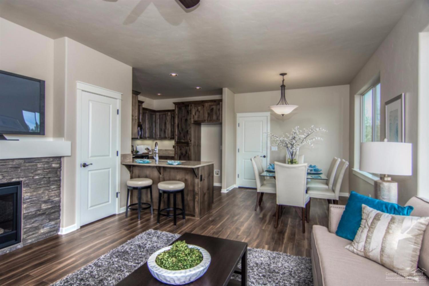 Parkland - Residential