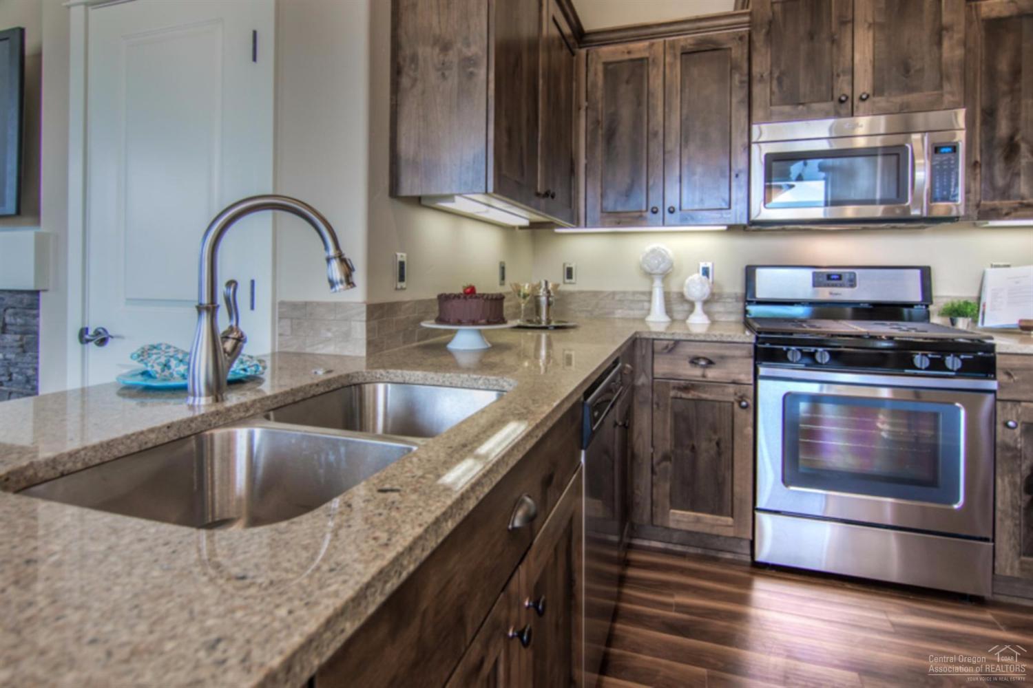 Parkland - Residential