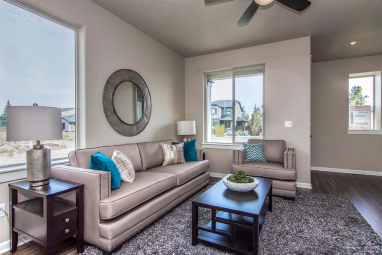 Parkland - Residential