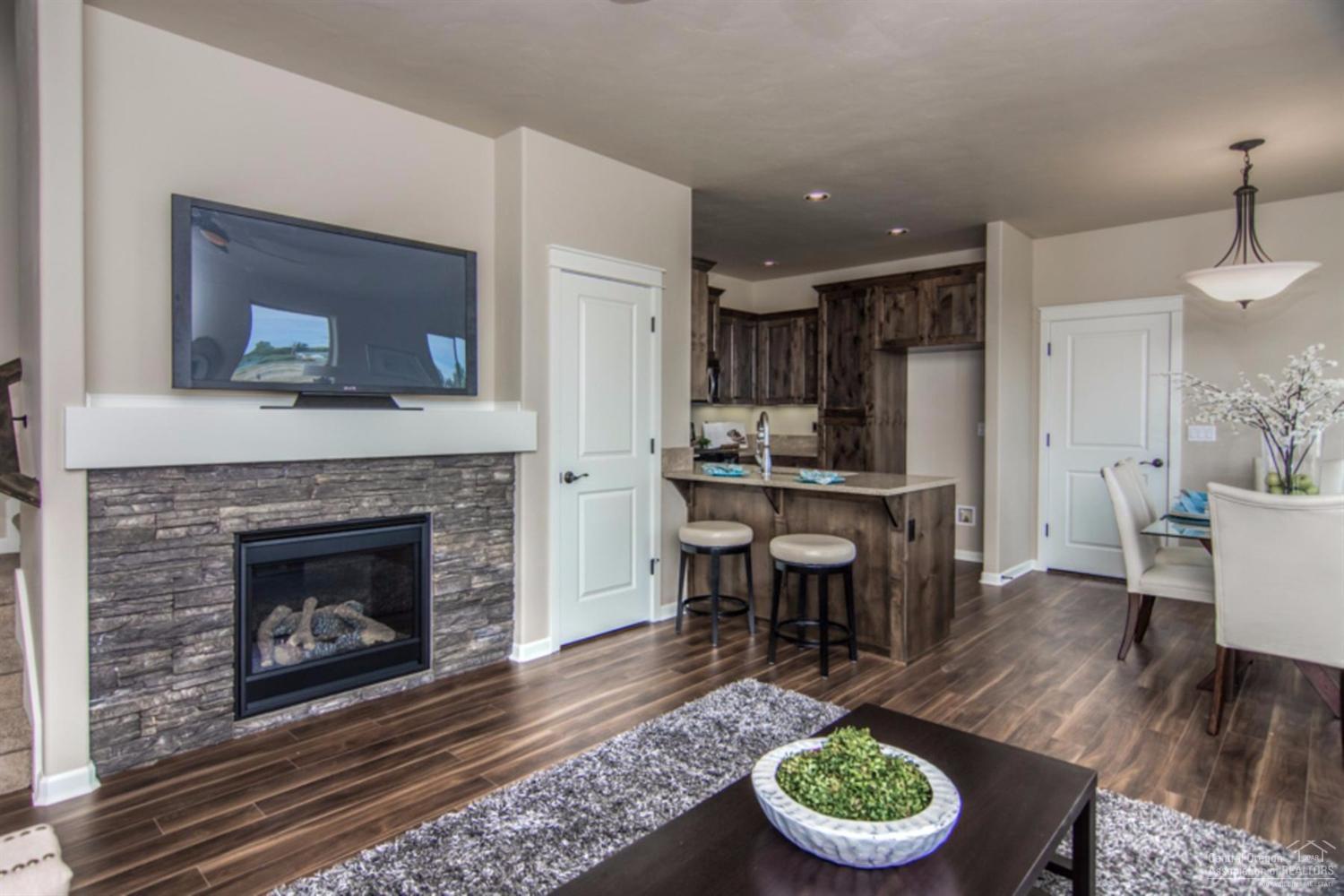 Parkland - Residential