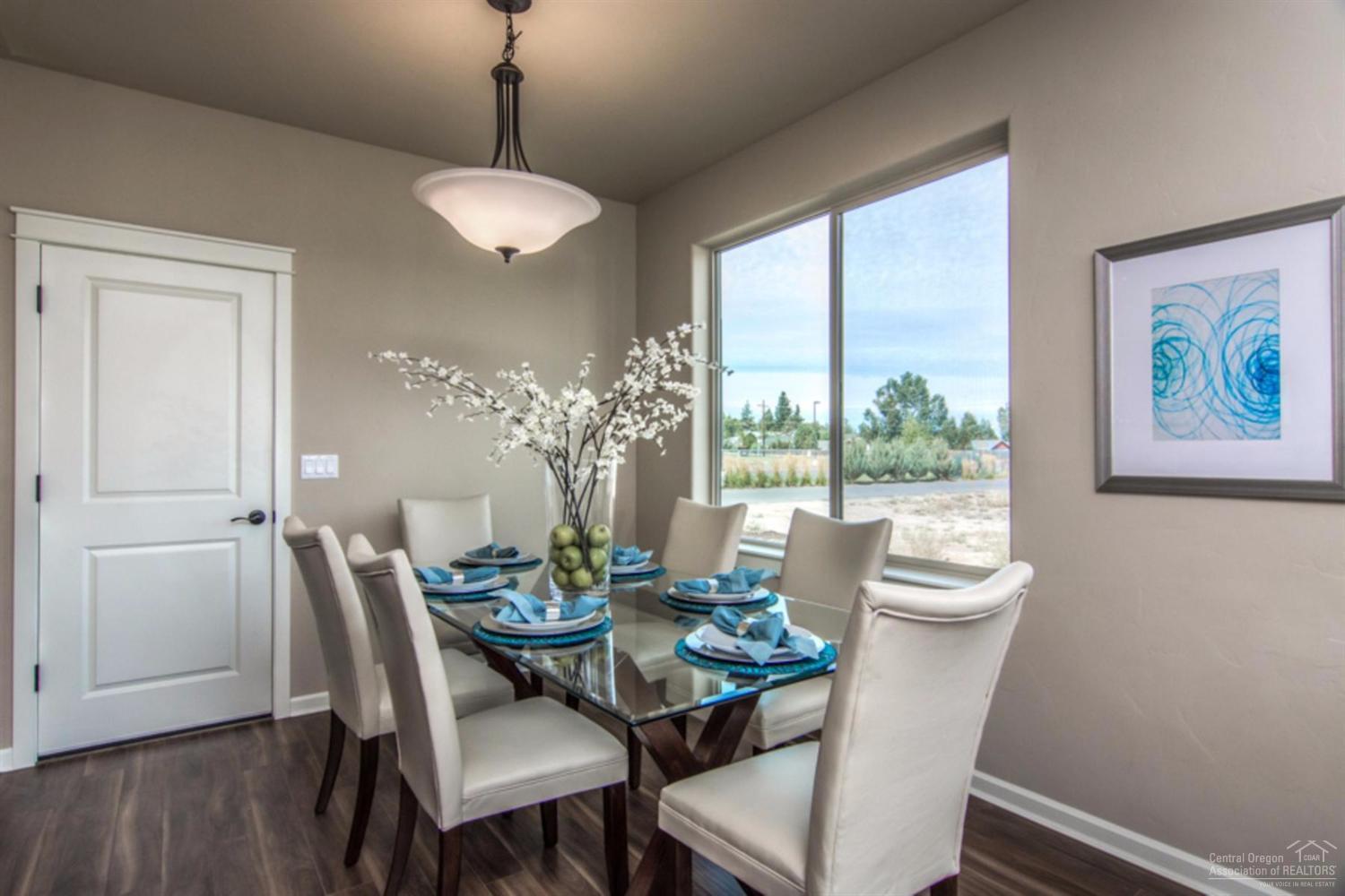 Parkland - Residential