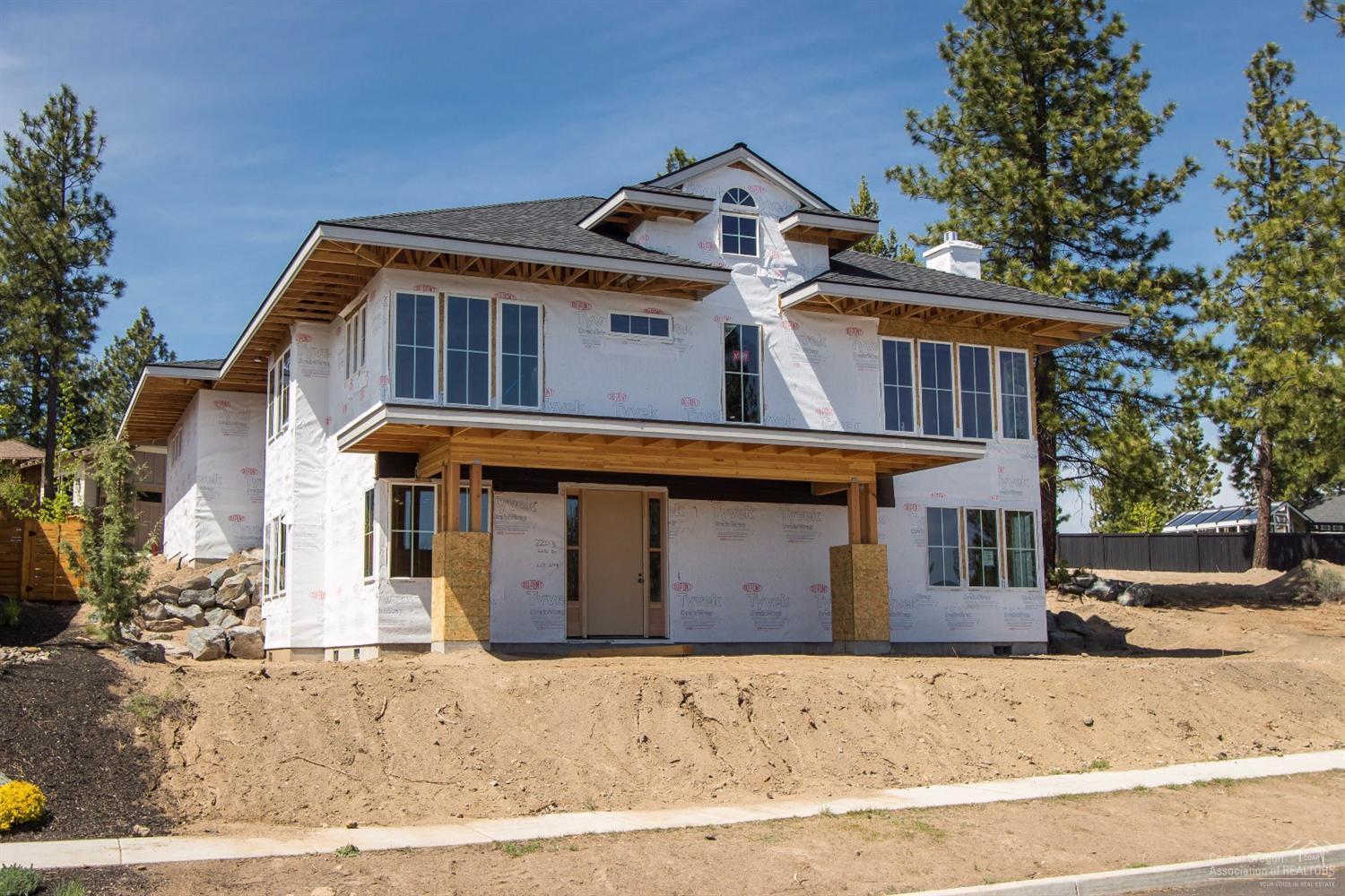 NorthWest Crossing - Residential