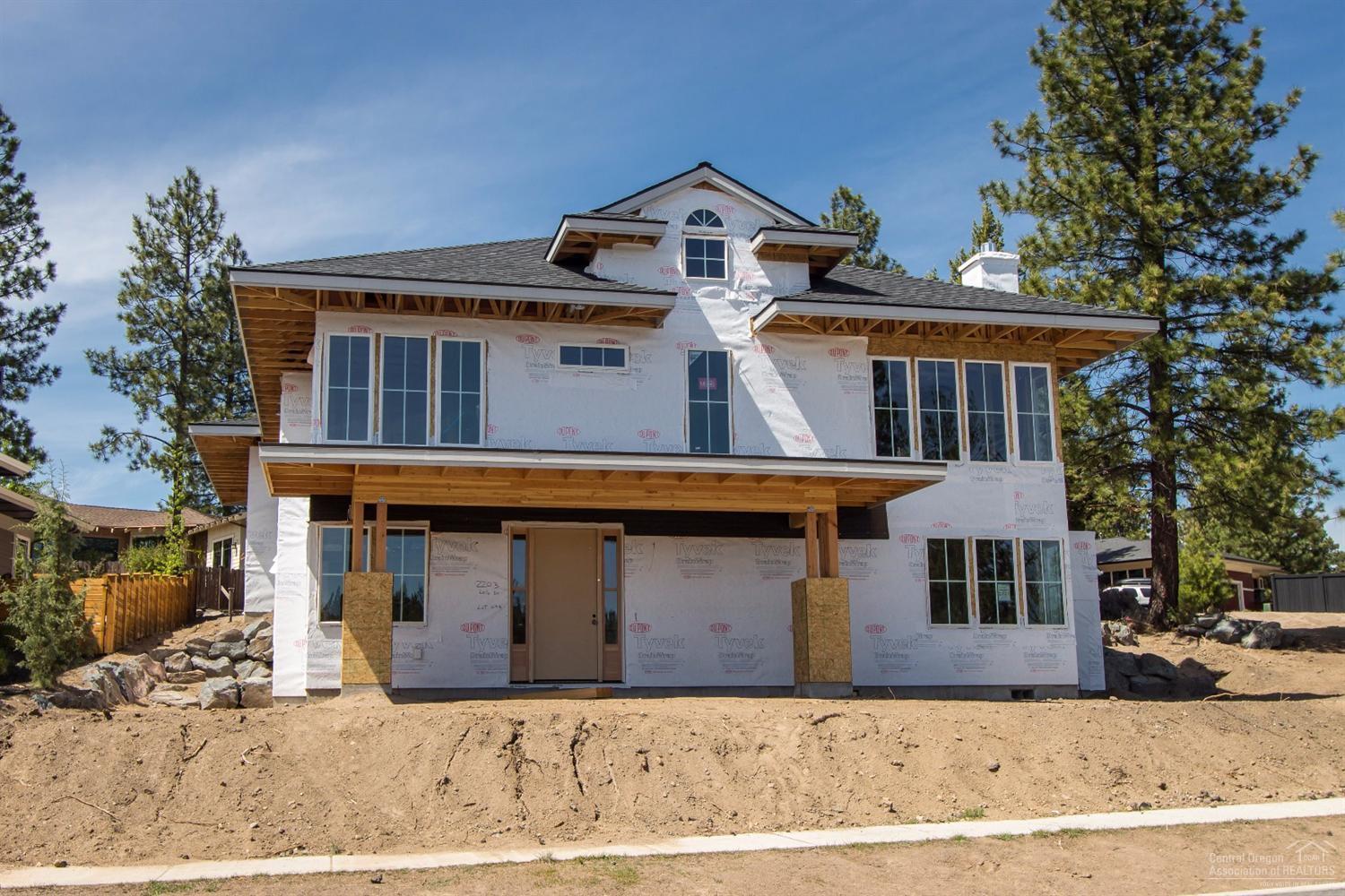 NorthWest Crossing - Residential