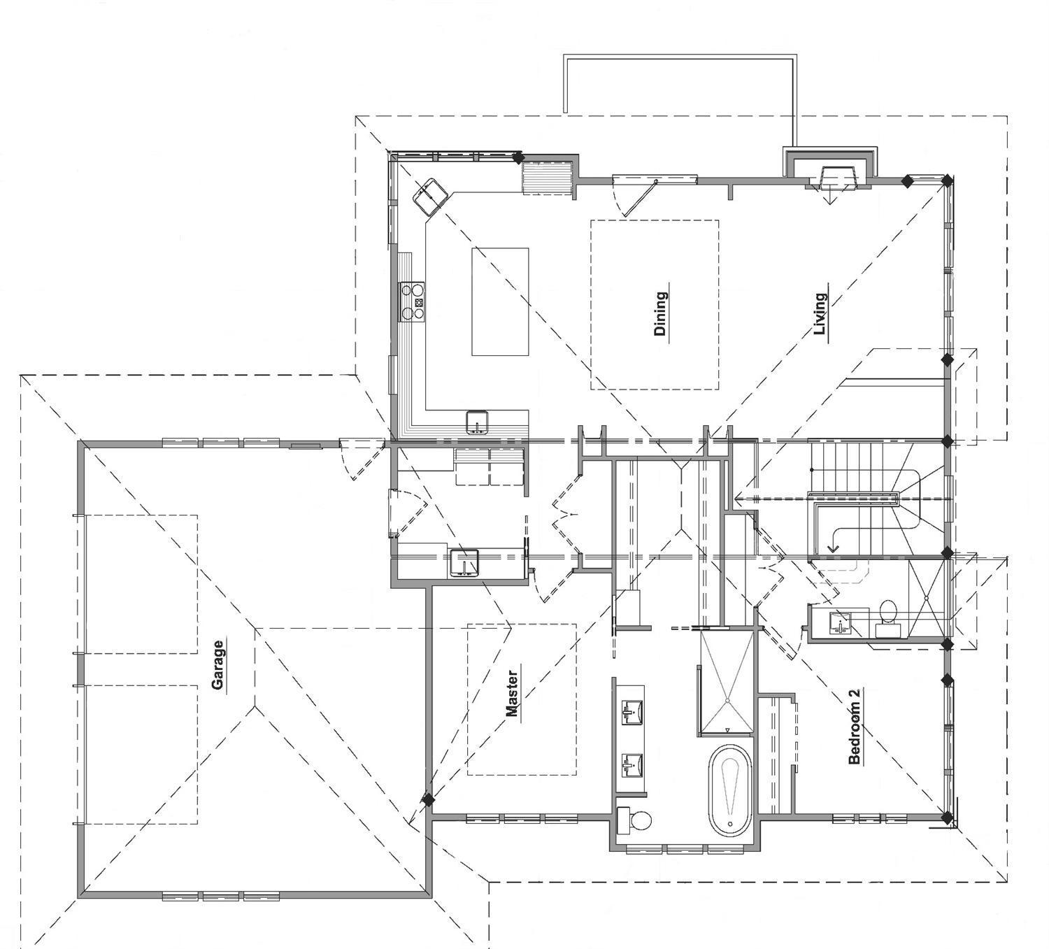 NorthWest Crossing - Residential