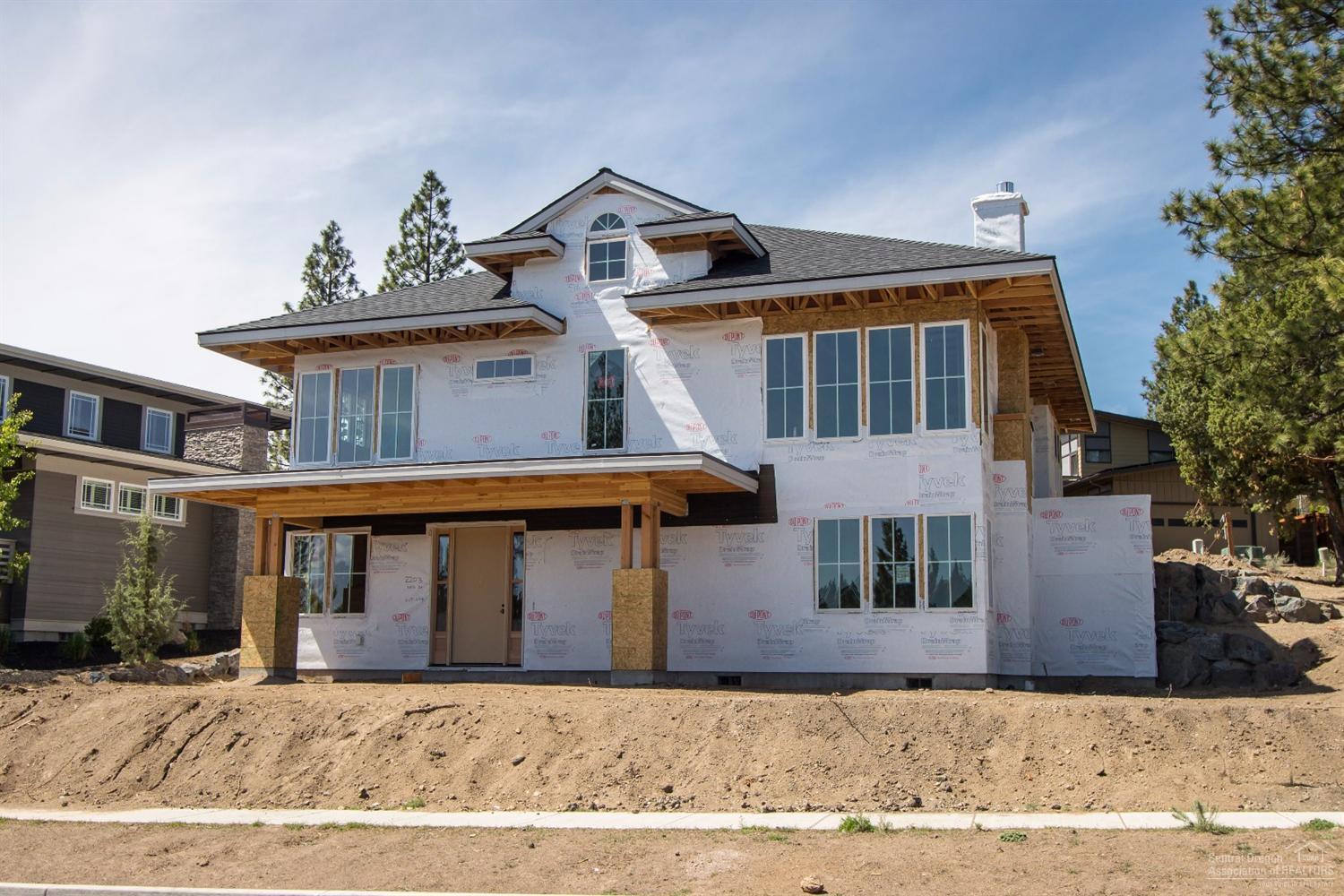 NorthWest Crossing - Residential