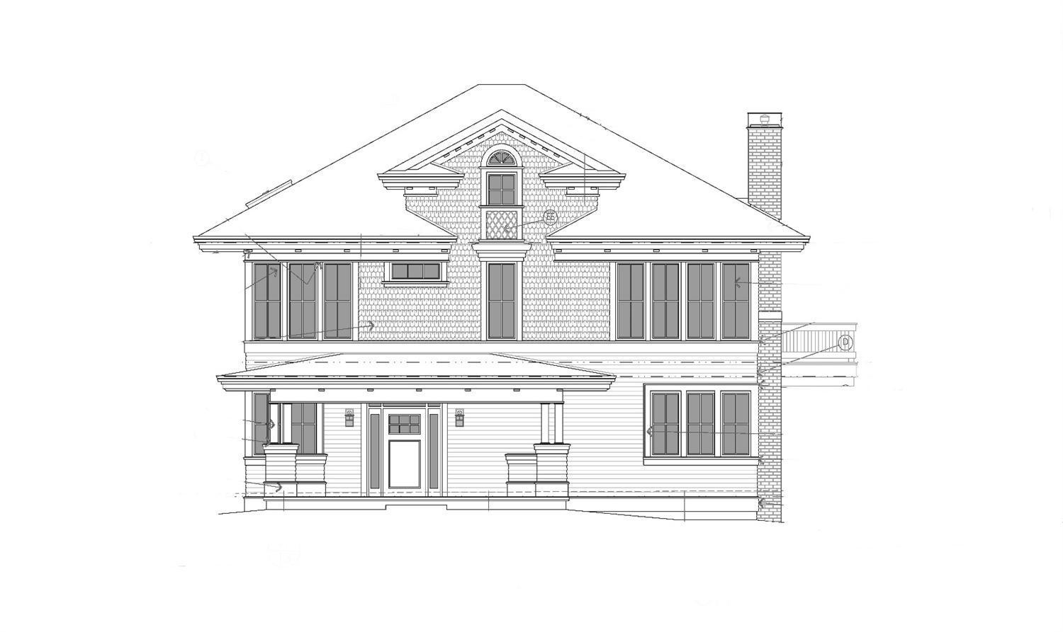 NorthWest Crossing - Residential