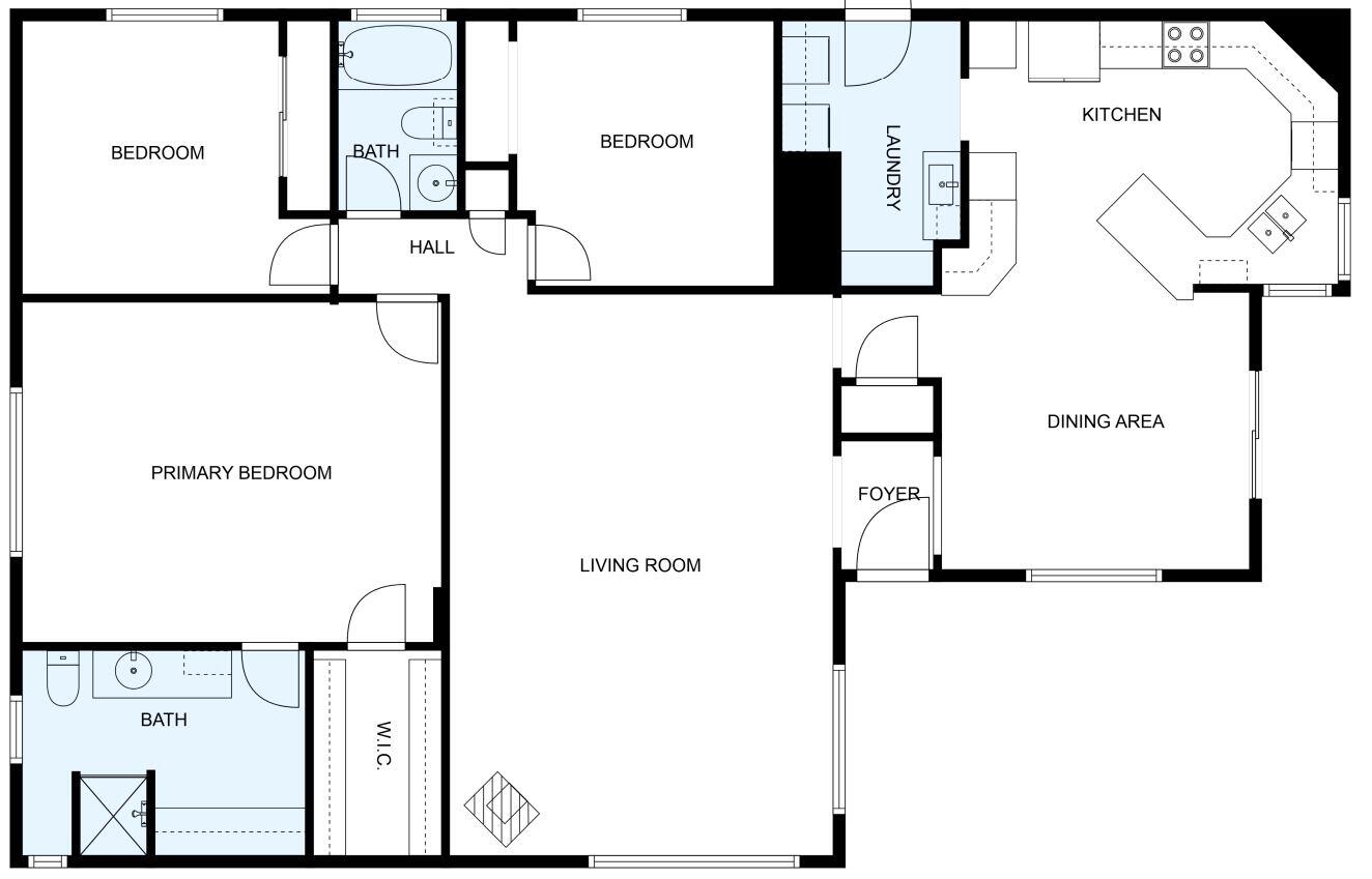 Crr - Residential