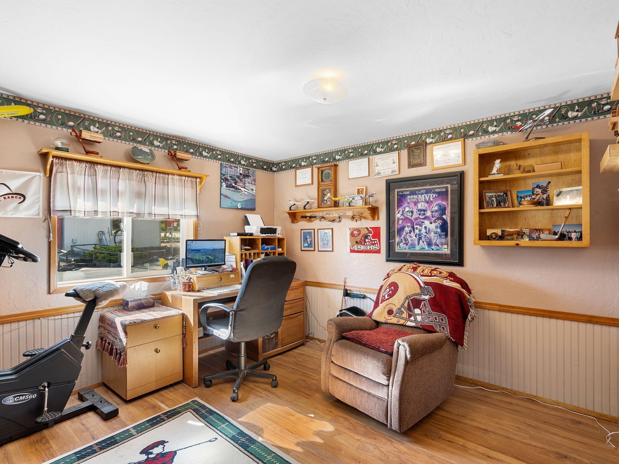 Crr - Residential