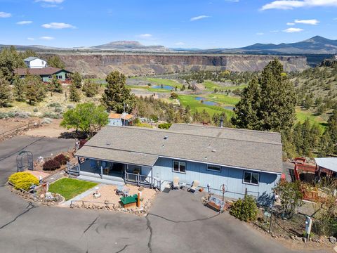 14851 SW Maverick Road Terrebonne OR 97760