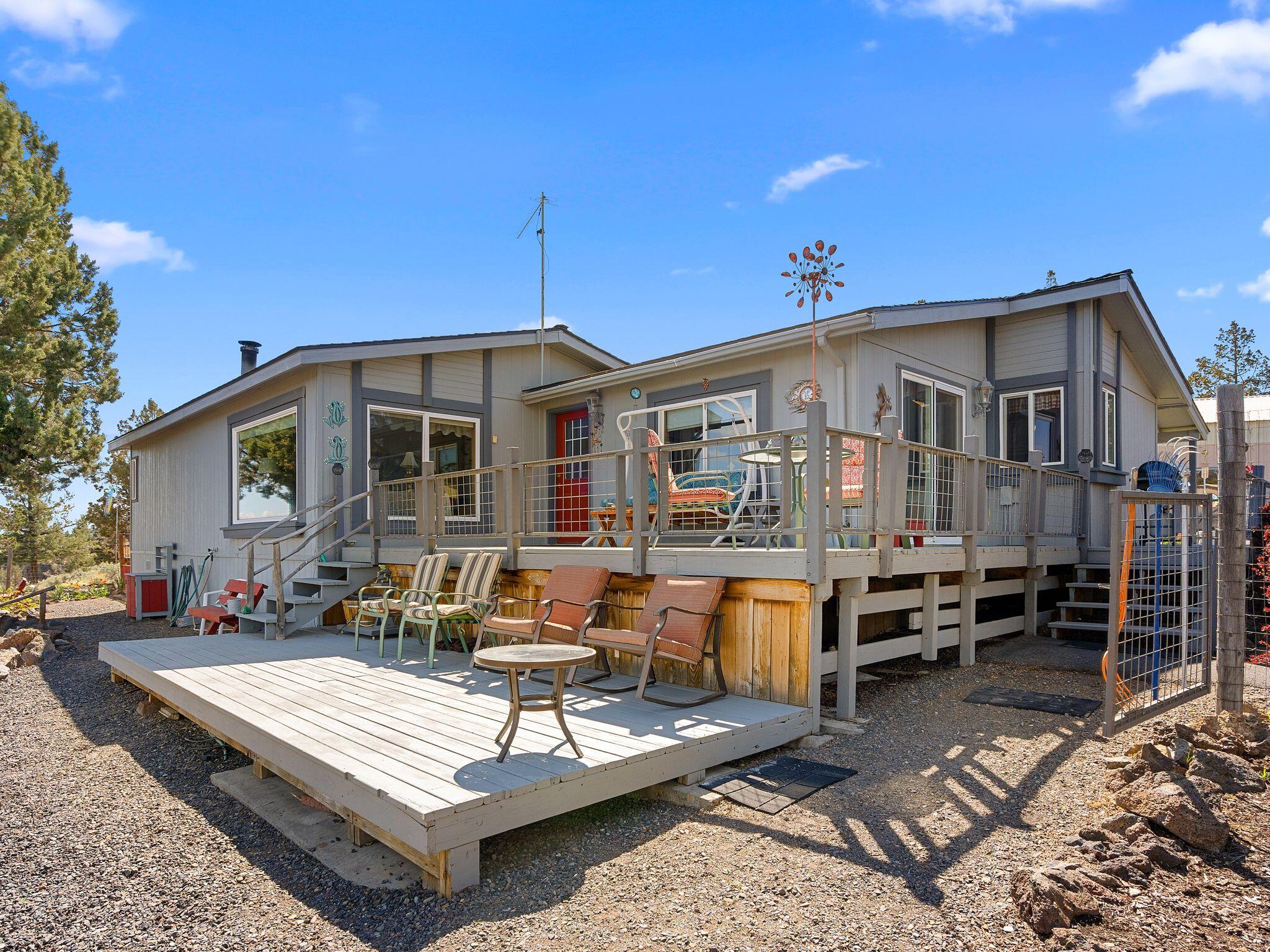 Crr - Residential