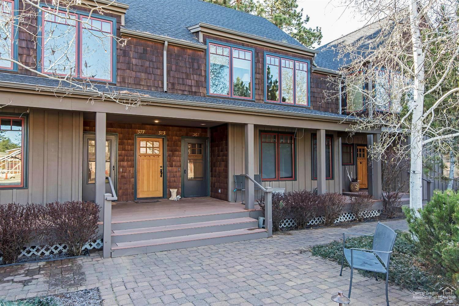 Pine Meadow Vill - Residential