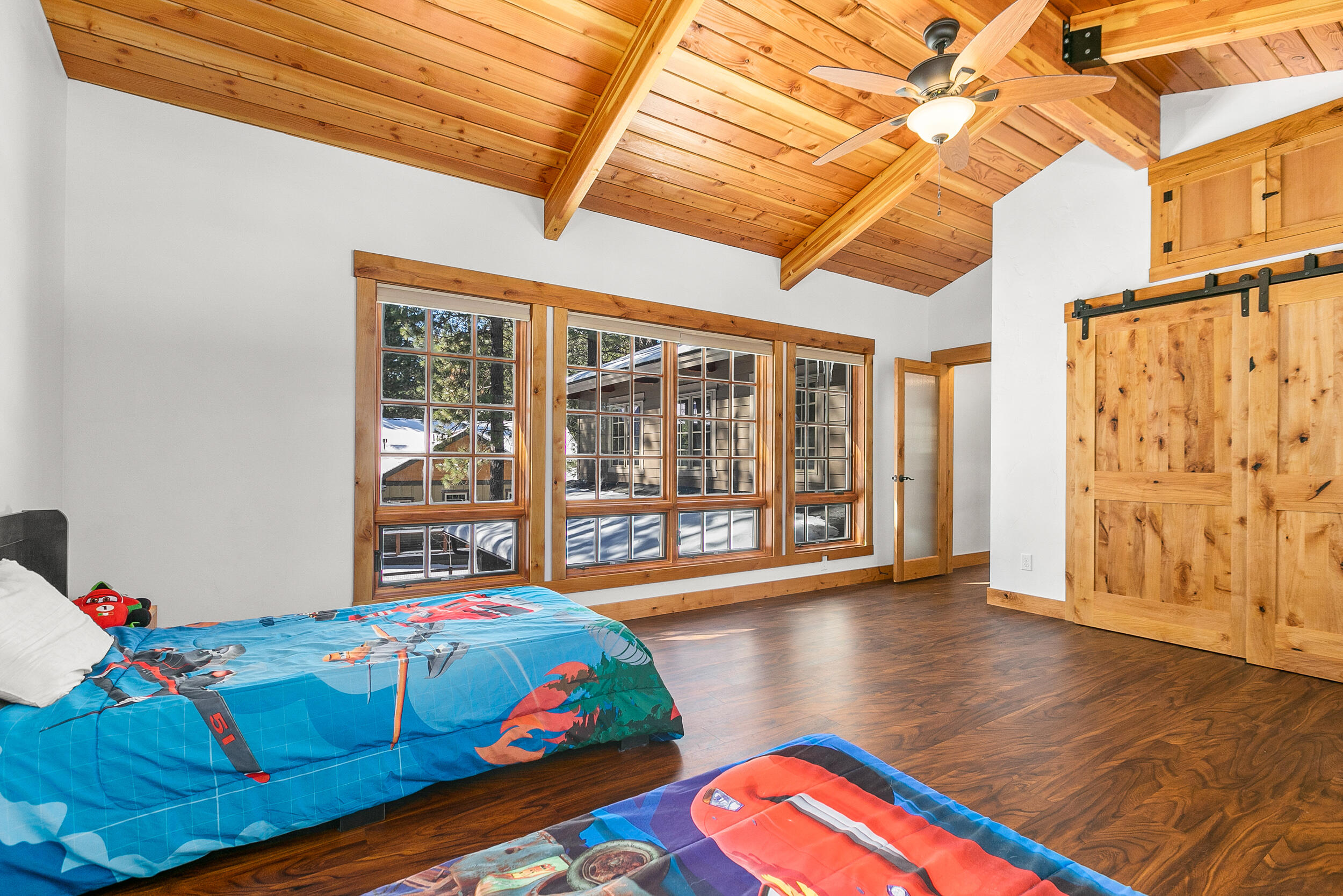 Spring River Acres - Residential