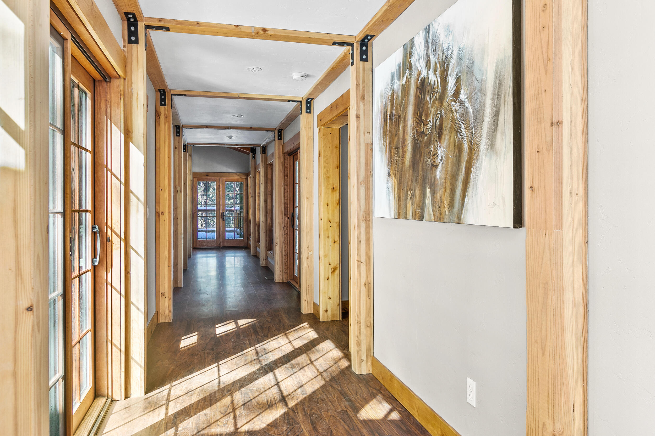 Spring River Acres - Residential