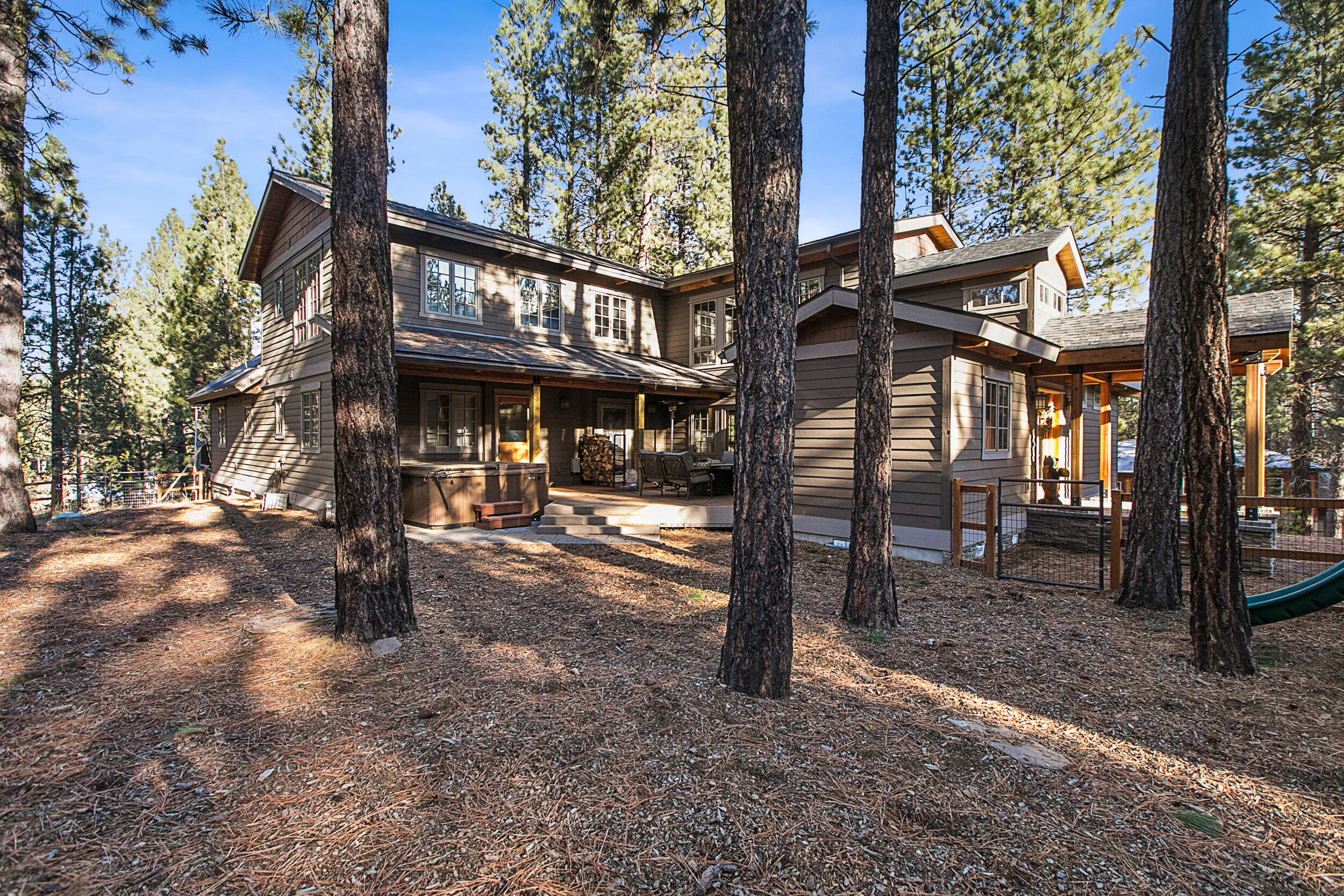 Spring River Acres - Residential