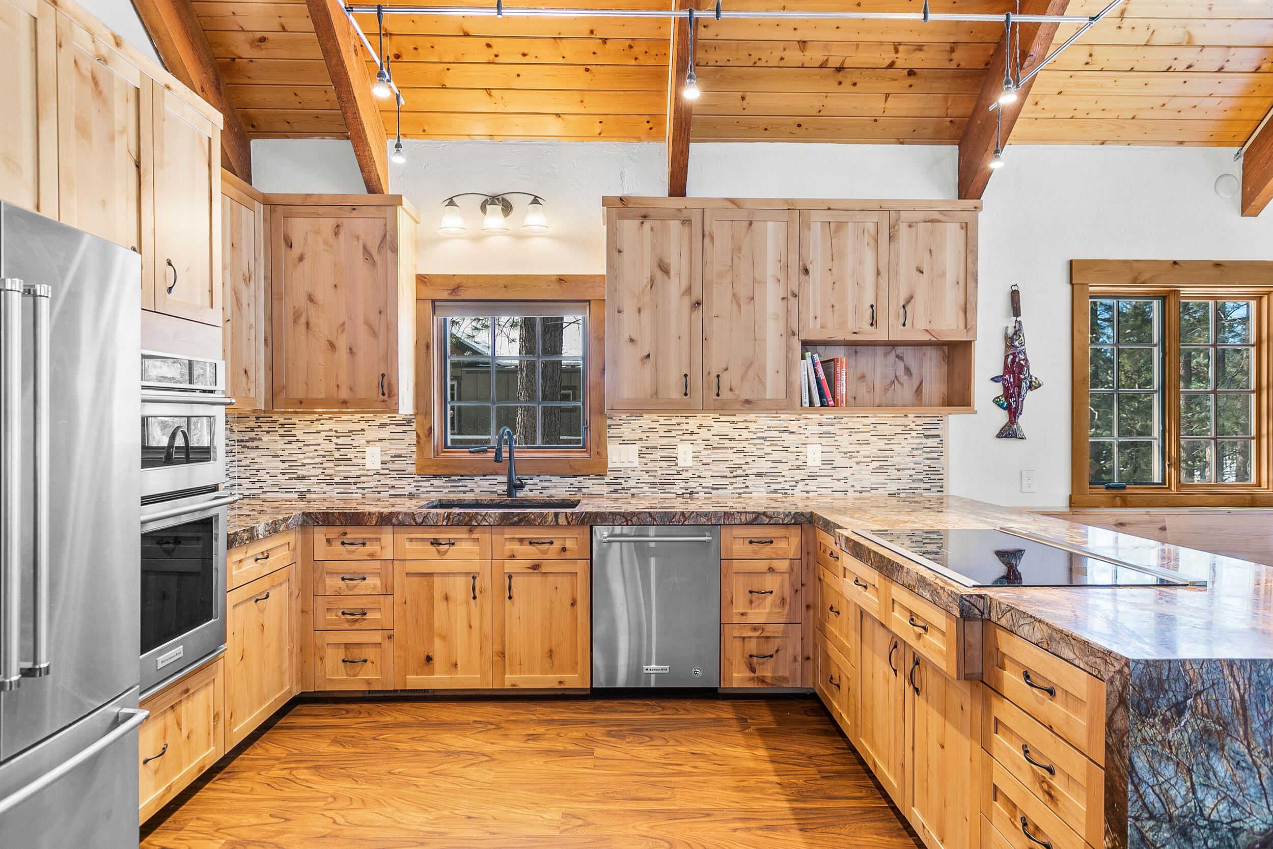 Spring River Acres - Residential